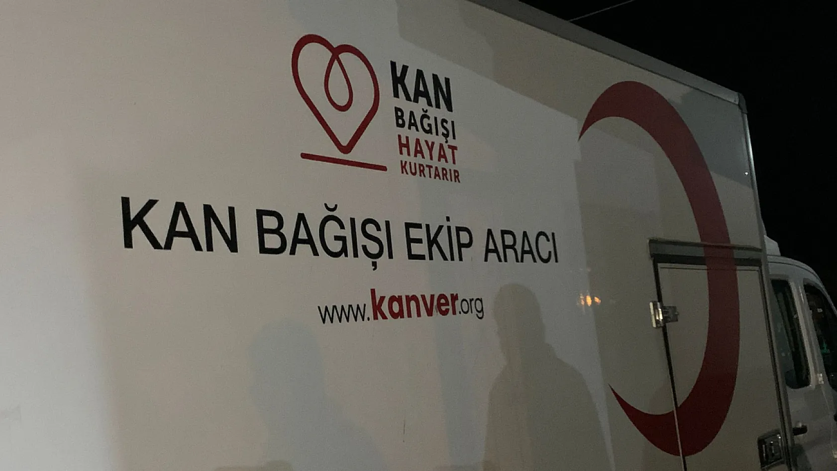 Fethiye Kargı Mahallesi'nde kan bağışı seferberliği