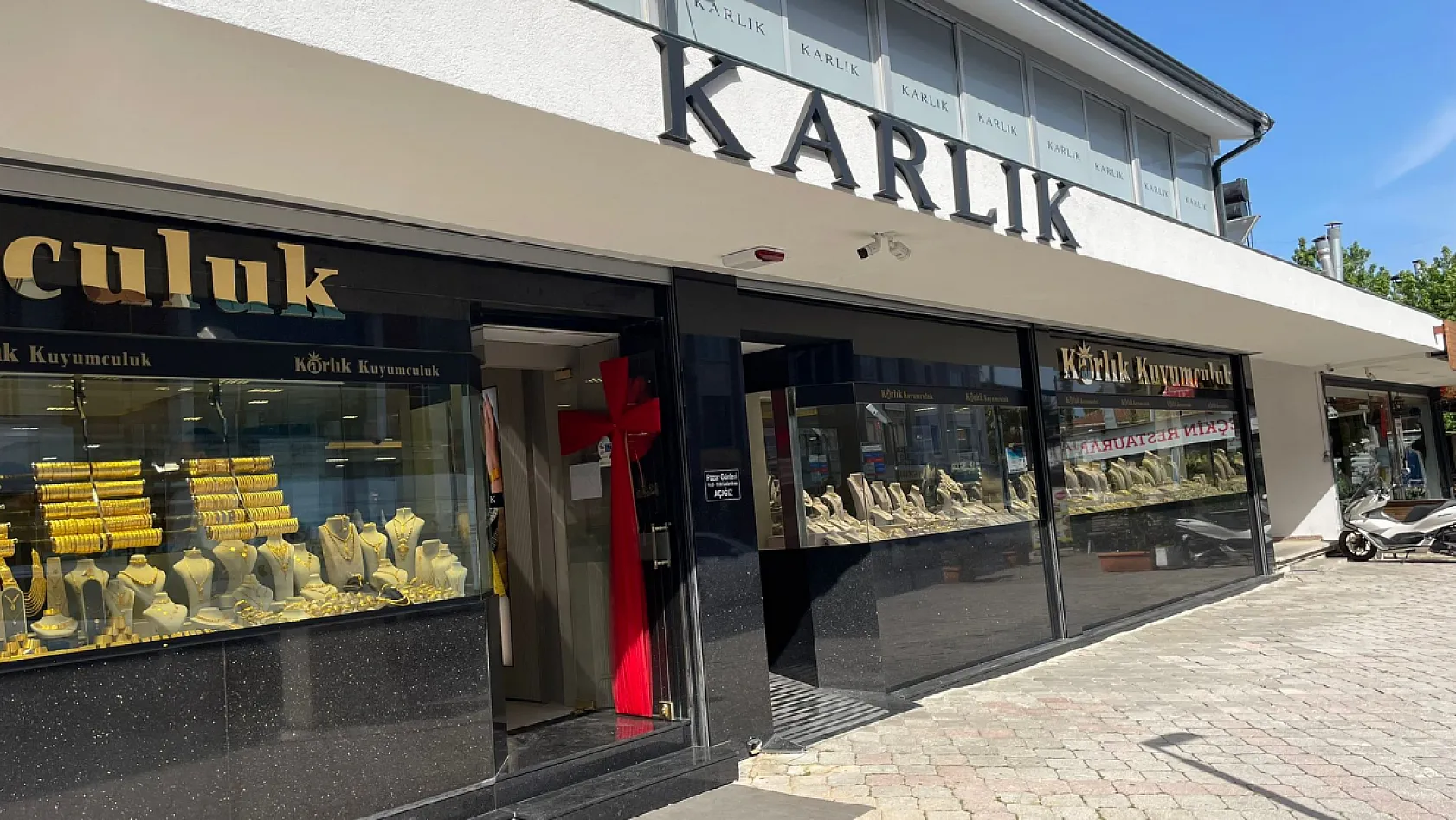 Fethiye Karlık Kuyumculuk: Altın piyasası yeni haftada temkinli