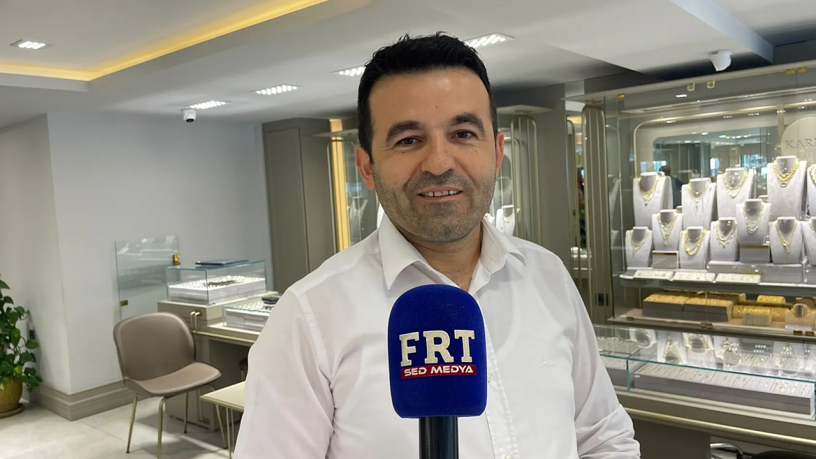 Fethiye Karlık Kuyumculuk yeni şubelerle yoluna devam ediyor