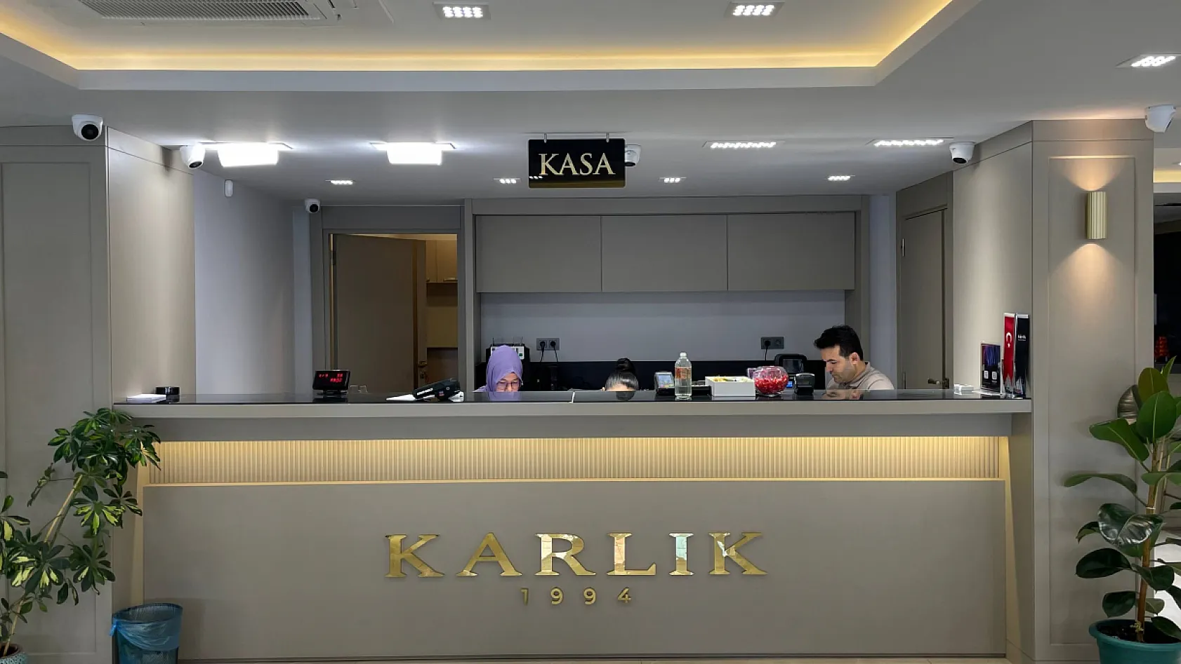 Fethiye Karlık Kuyumculuk'tan Altın Yorumu: Gram Altın Haftayı Yükselişle Kapattı