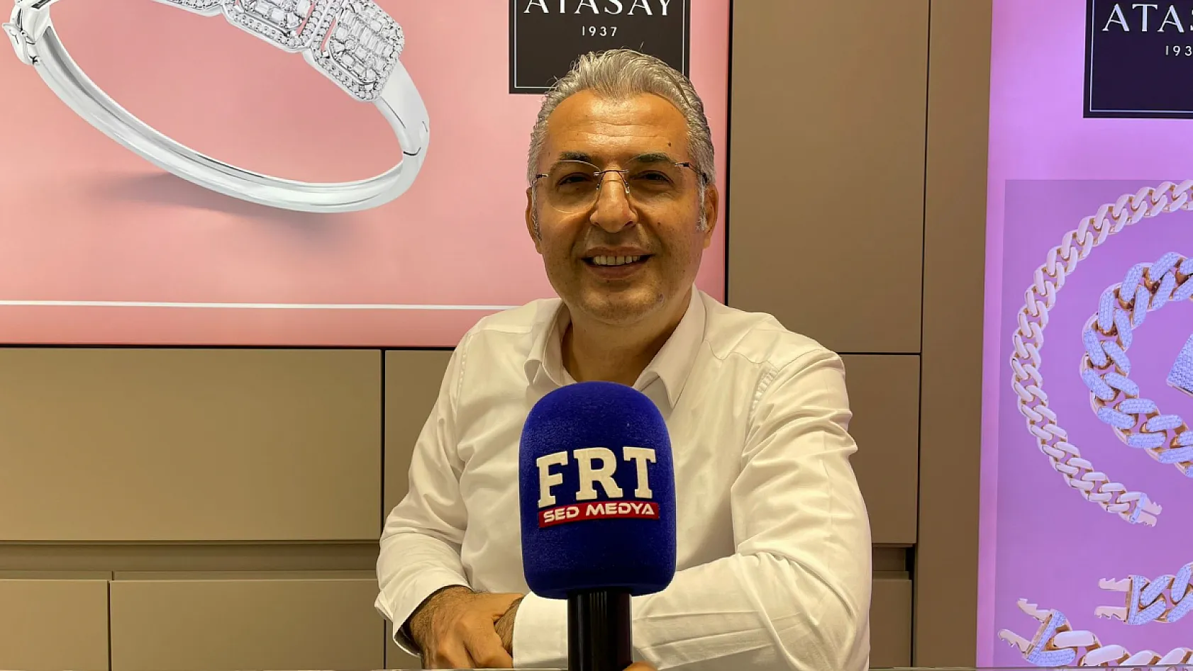 Fethiye Karlık Kuyumculuk'tan bayram düzenlemesi: İlk iki gün kapalı