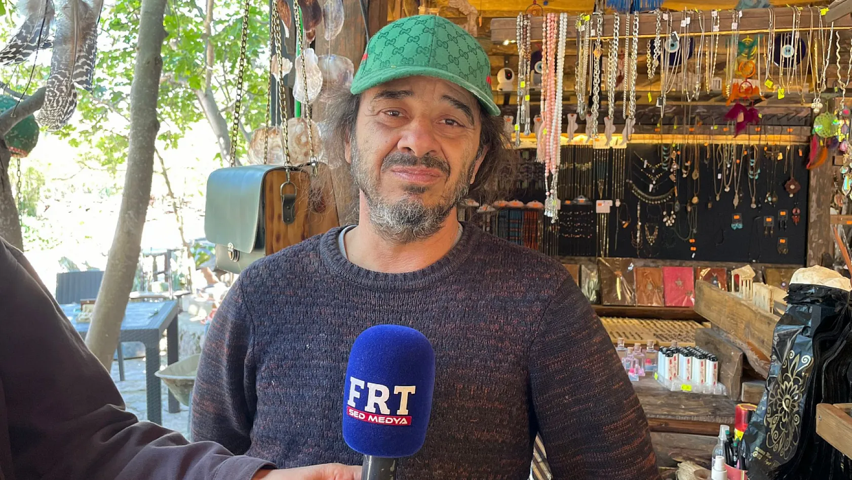 Fethiye Kayaköy'de 18 yıllık yaşam: Doğa, turizm ve değişen ziyaretçi profili