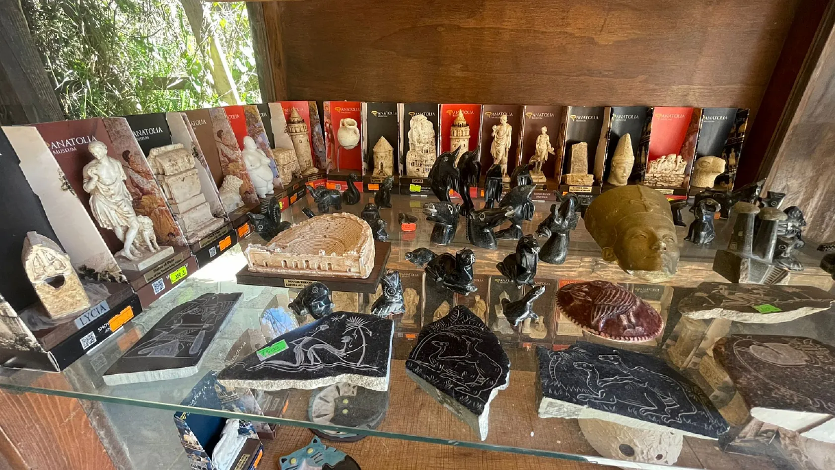 Fethiye Kayaköy'de 18 yıllık yaşam: Doğa, turizm ve değişen ziyaretçi profili