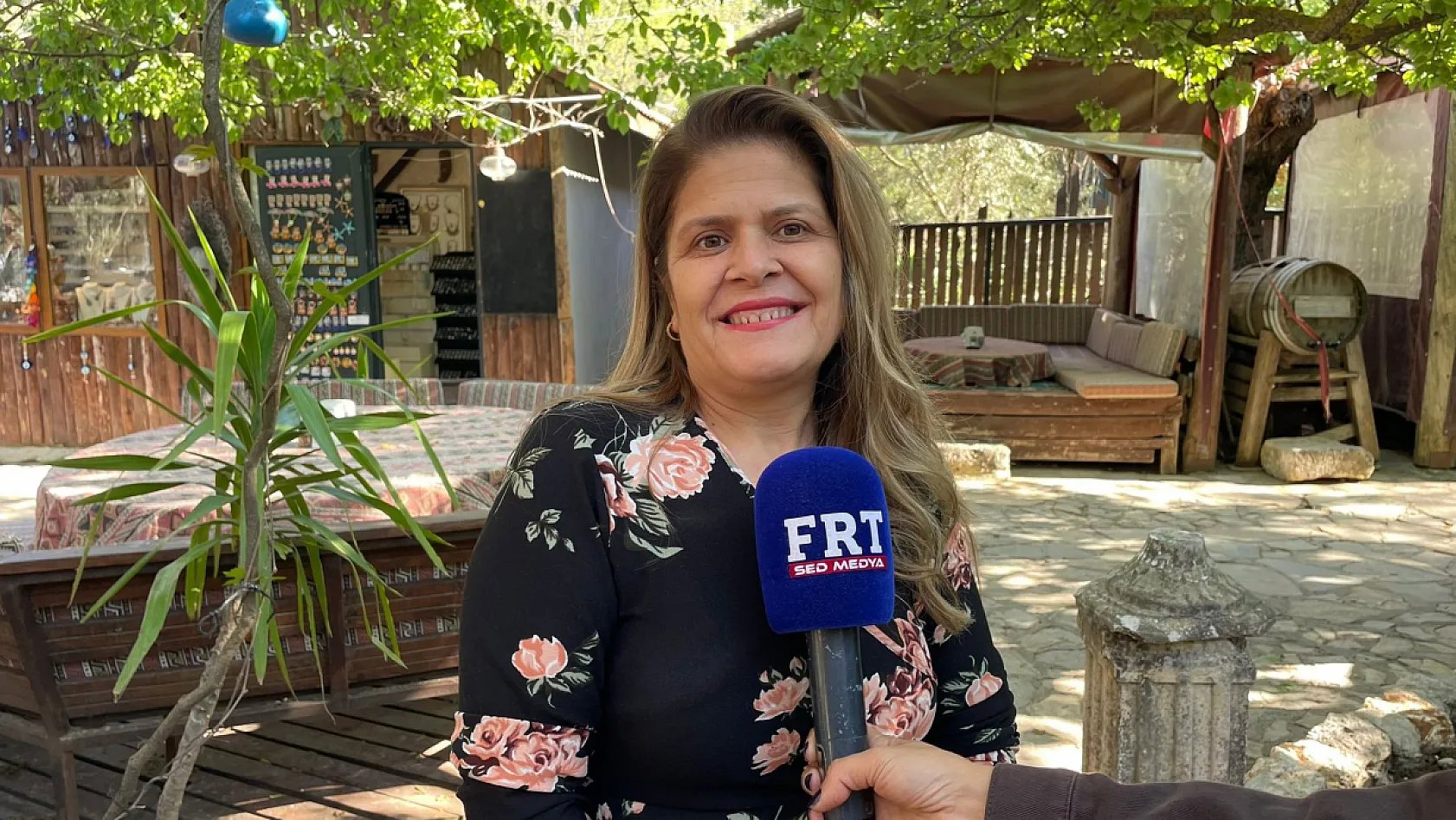 Fethiye Kayaköy'de sezon hareketleniyor: Yürüyüş gruplarından sirtaki gecelerine