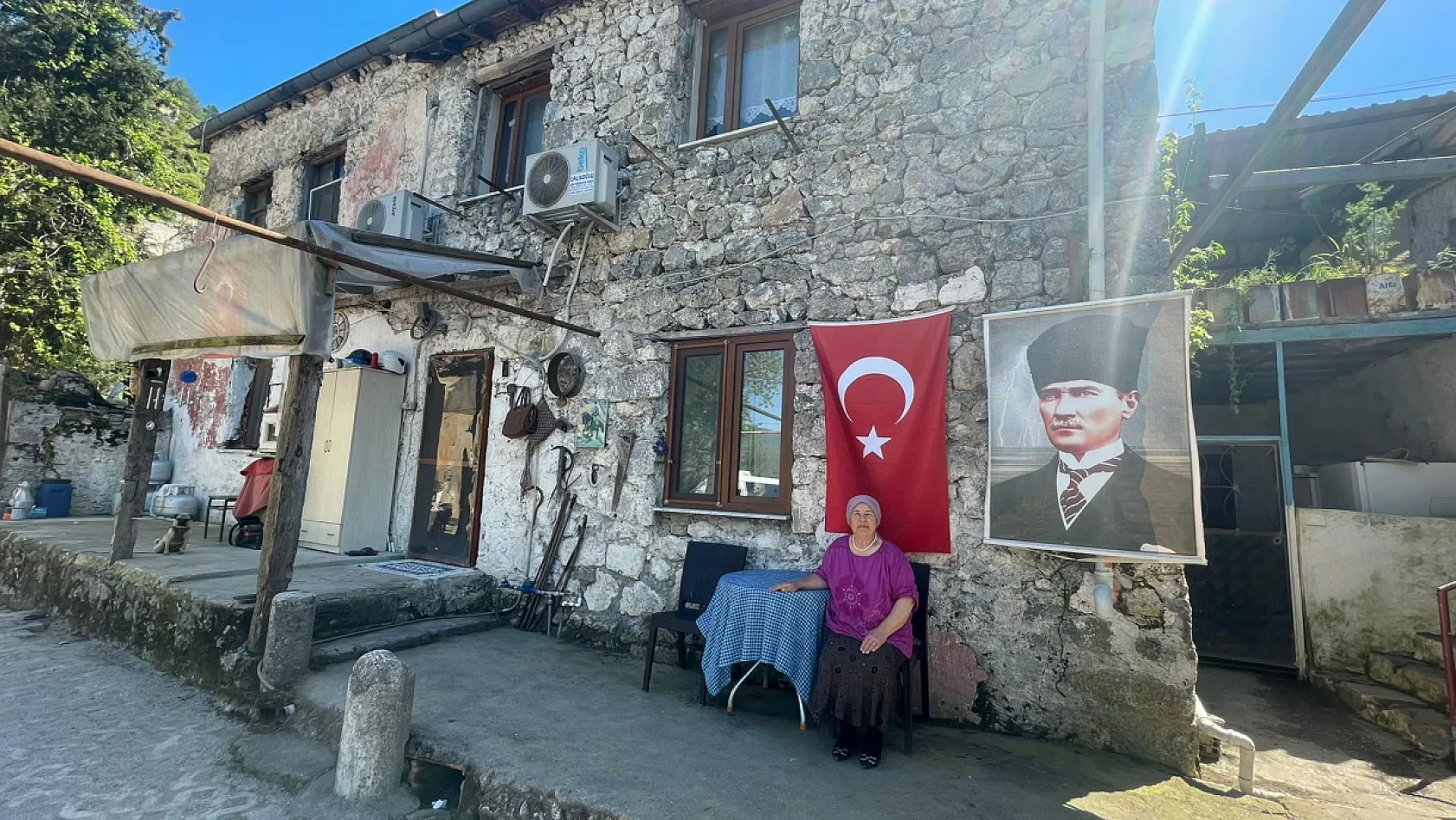 Fethiye Kayaköy'ün sessiz tarihi: Göç, emek ve hatıraların köyü