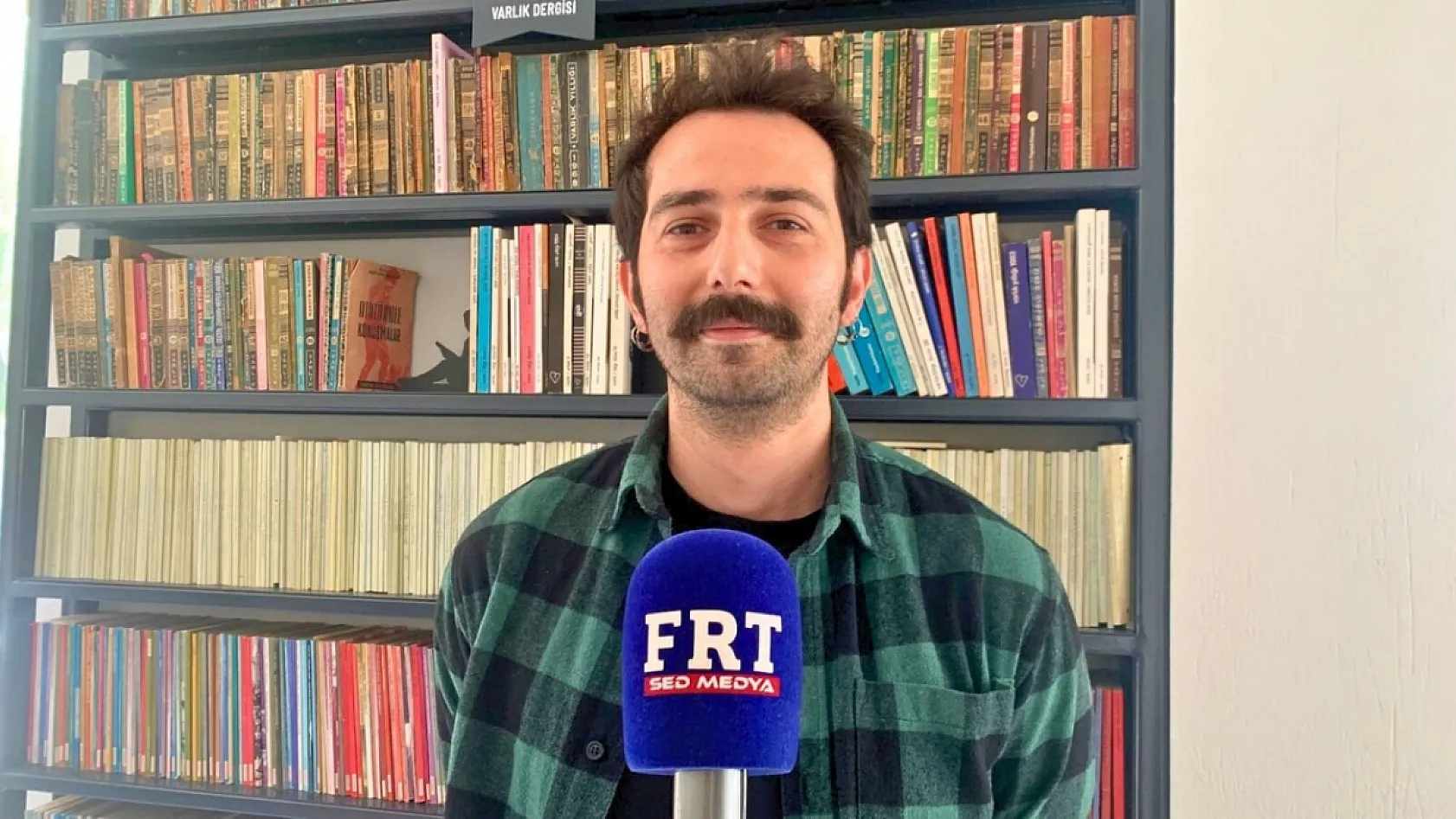 Fethiye Kitap Müzesi'nde büyük çalışma: Binlerce eser dijitalleşiyor