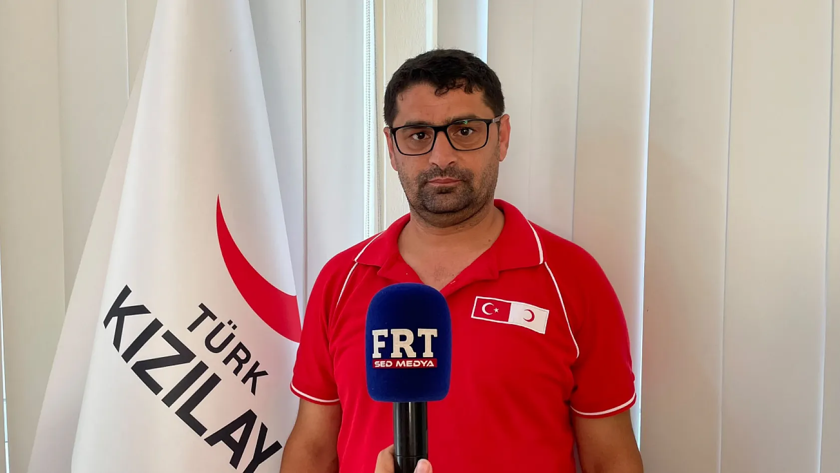 Fethiye Kızılay'ı yardım çalışmalarını yılın her döneminde sürdürüyor