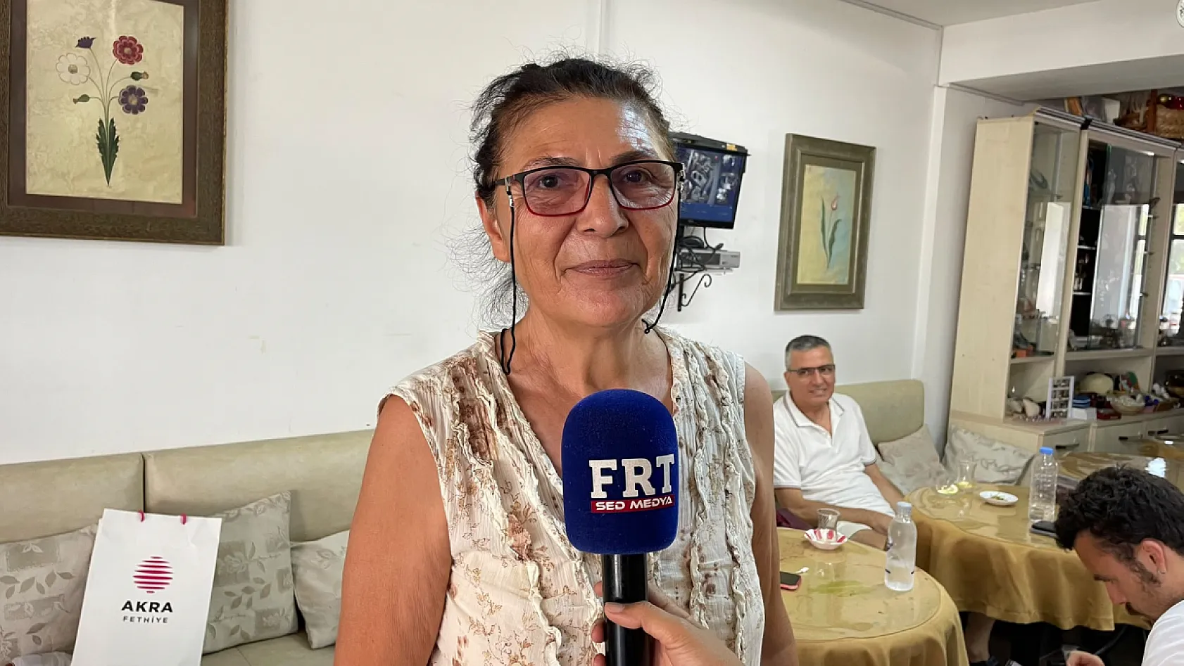 Fethiye, klasik müziğin kalbi olacak: 13. Benyamin Sönmez Festivali hazırlığı