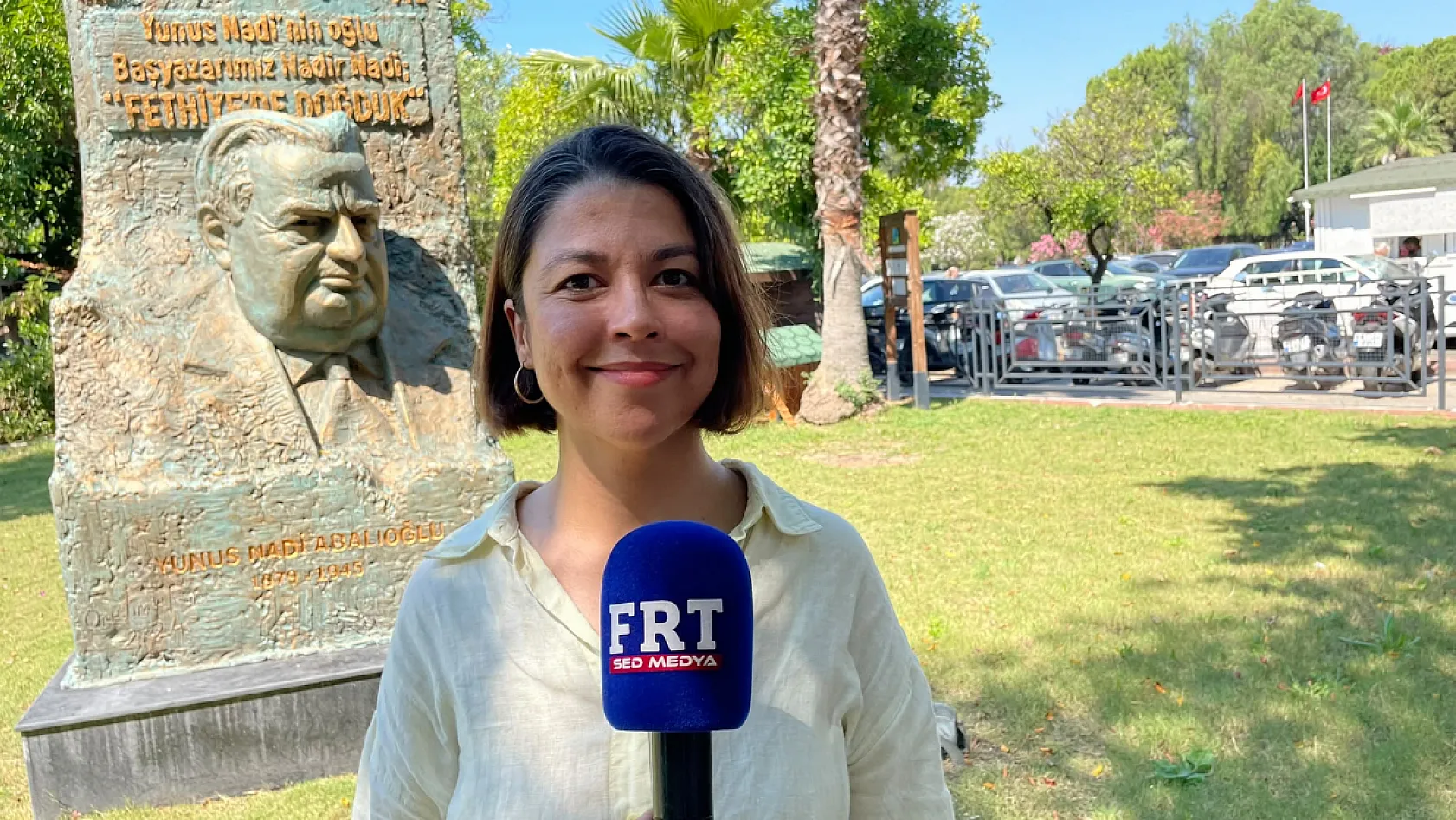 Fethiye Kültür Evi Kitap Kulübü büyüyor: 23 Temmuz'da edebiyat tutkunları buluşacak