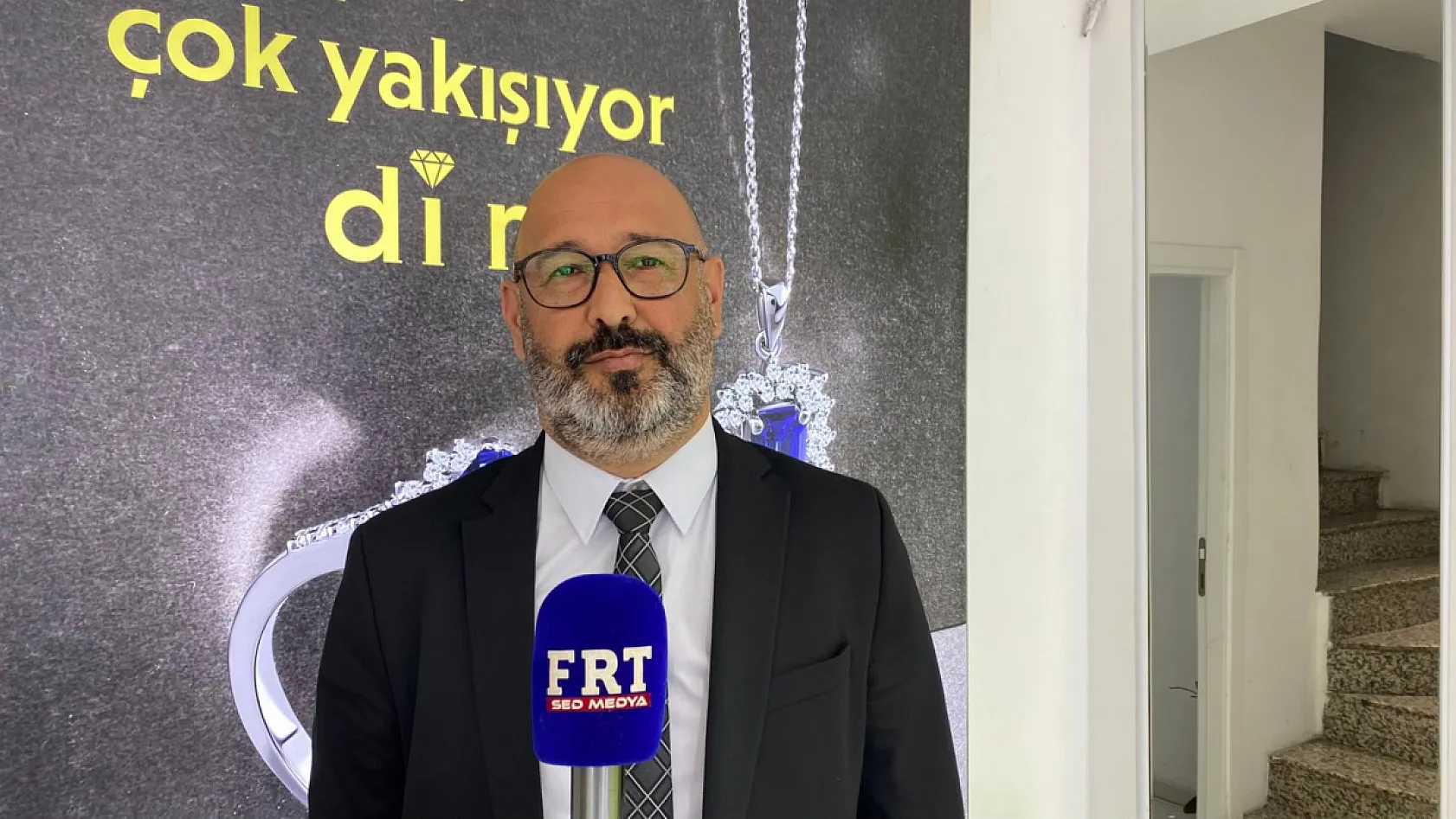 Fethiye Kuyumculuk'tan altın yorumu: 'Uzun vadede yükseliş kaçınılmaz'