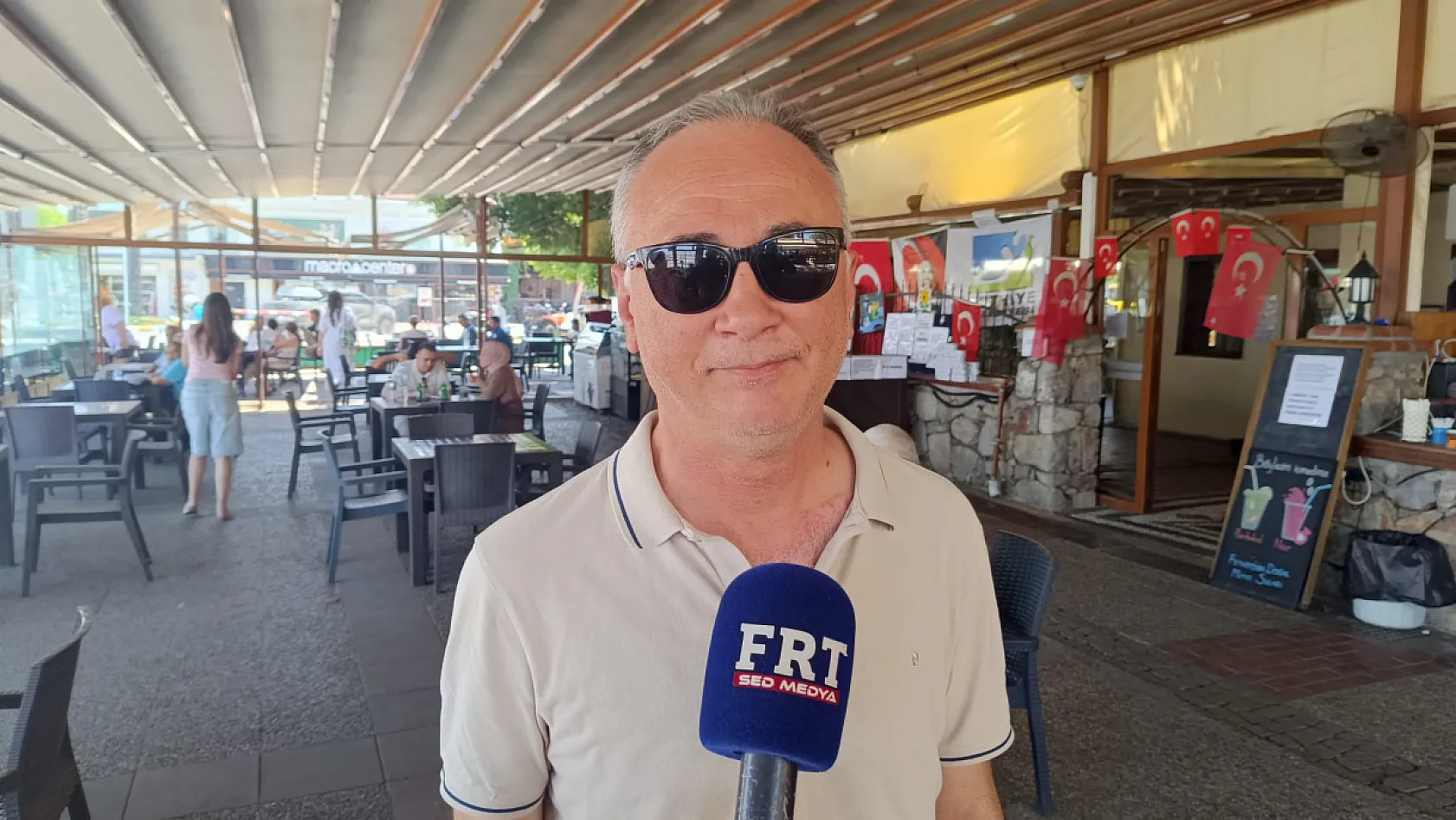 Fethiye Liman Halk Evi yaz sezonuna hazır