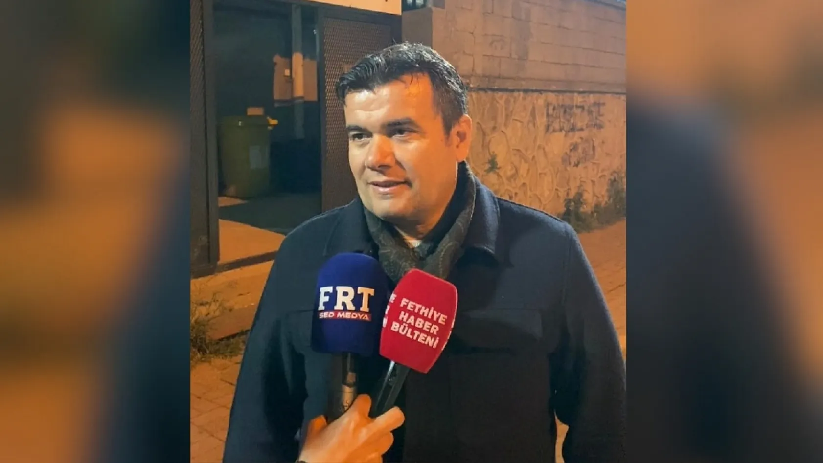 Fethiye Mahalleler Arası Futbol Turnuvası'nda Şampiyon Karaçulha Oldu