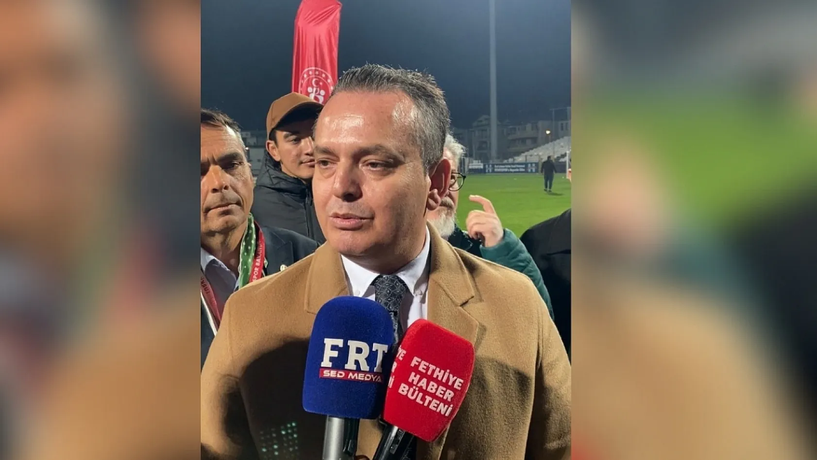 Fethiye Mahalleler Arası Futbol Turnuvası'nda Şampiyon Karaçulha Oldu