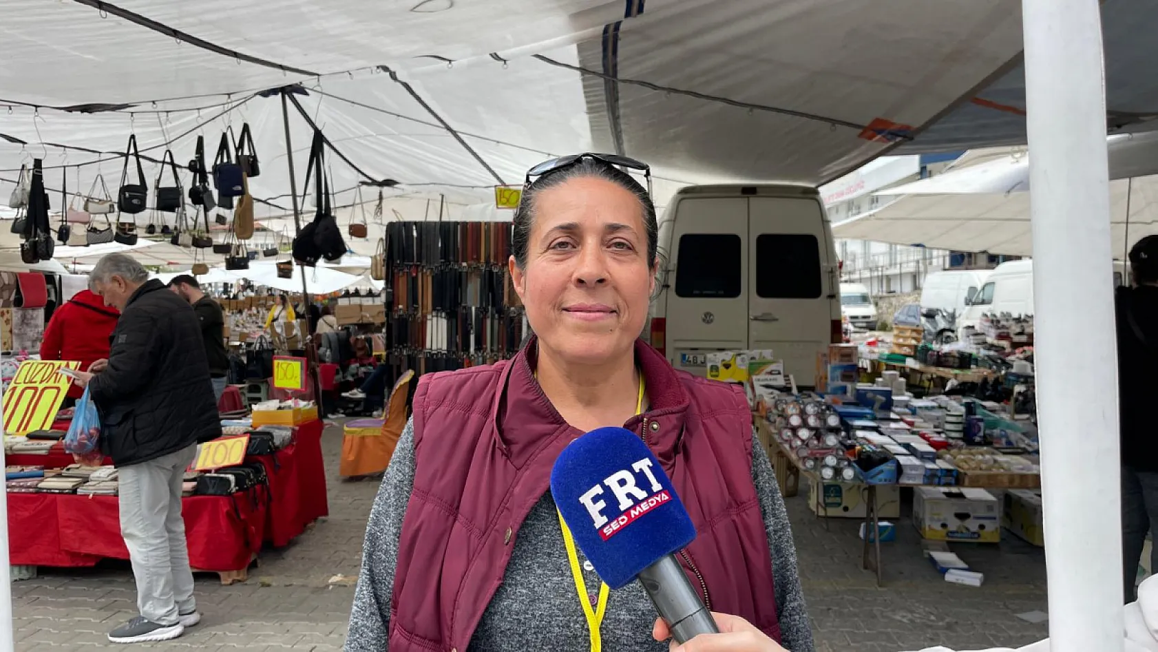 Fethiye Melekleri, Yusuf Eymen için zamana karşı yarışıyor