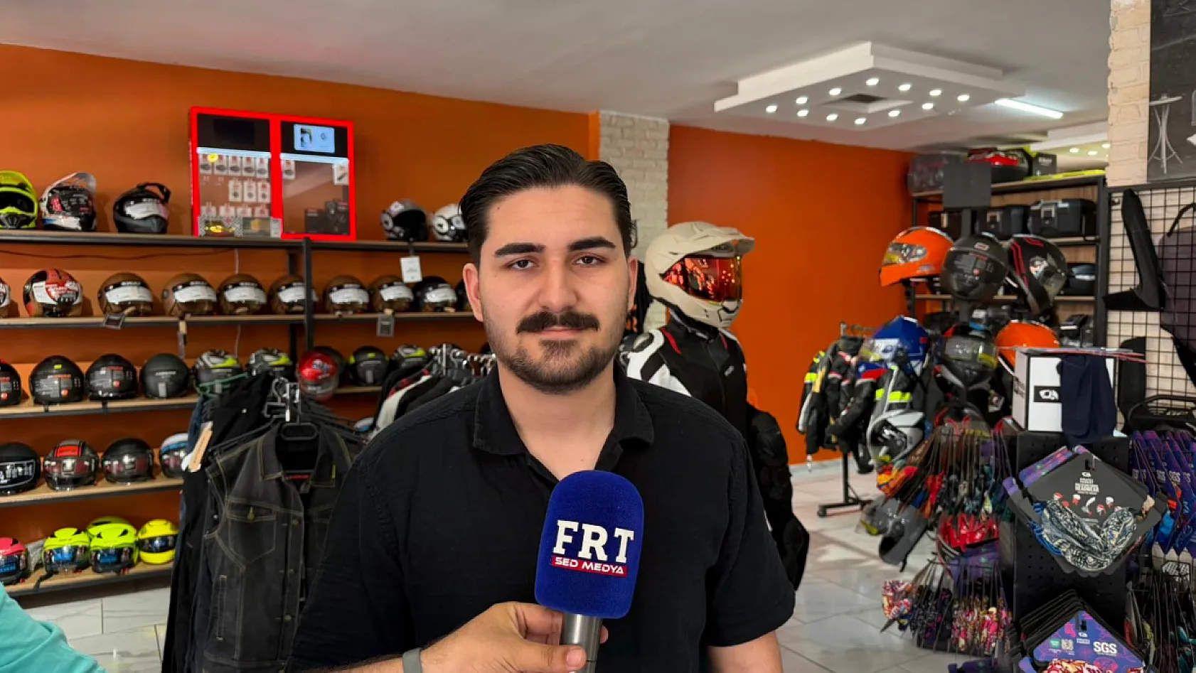 Fethiye Motorun'dan orijinal motor yağı uyarısı: 'Küçük tasarruf, büyük zarara dönüşmesin'