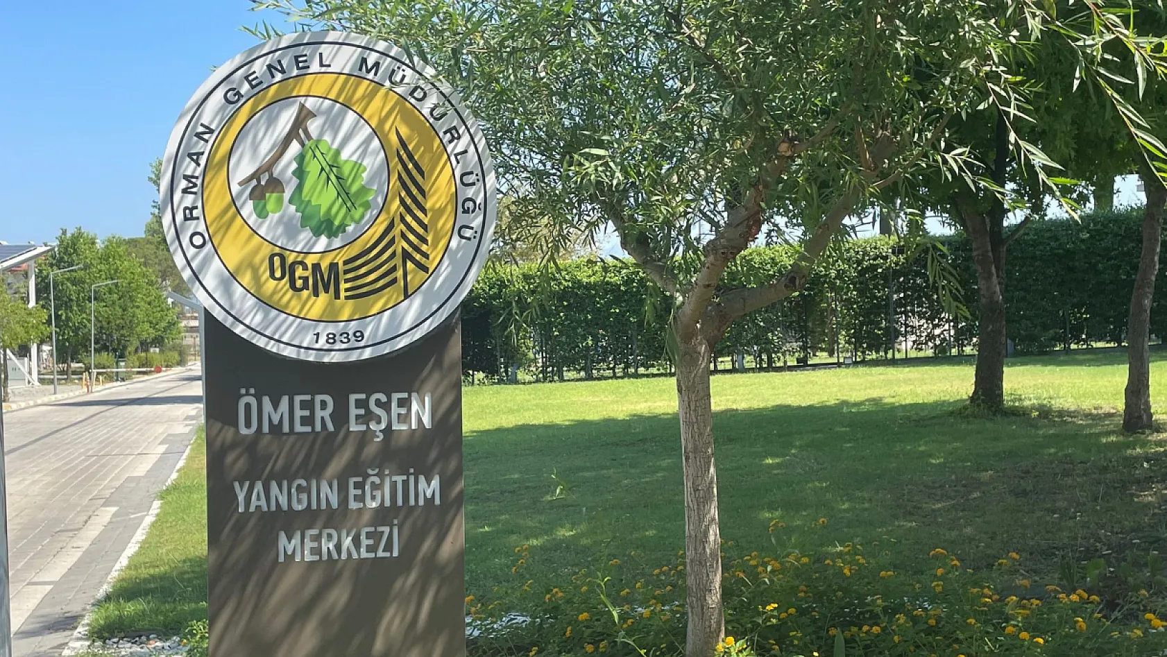 Fethiye Orman İşletme Müdürlüğü'nden yangın sezonu uyarısı: 'En etkili mücadele yangın çıkmadan alınan önlemdir'