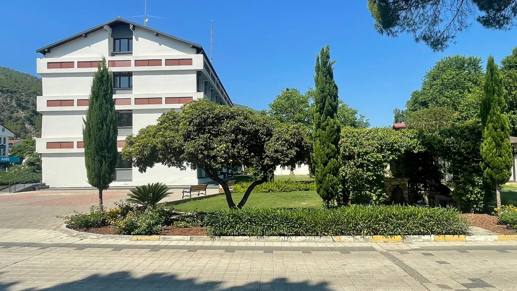 Fethiye Orman İşletme Müdürlüğü'nden yangın sezonu uyarısı: 'En etkili mücadele yangın çıkmadan alınan önlemdir'