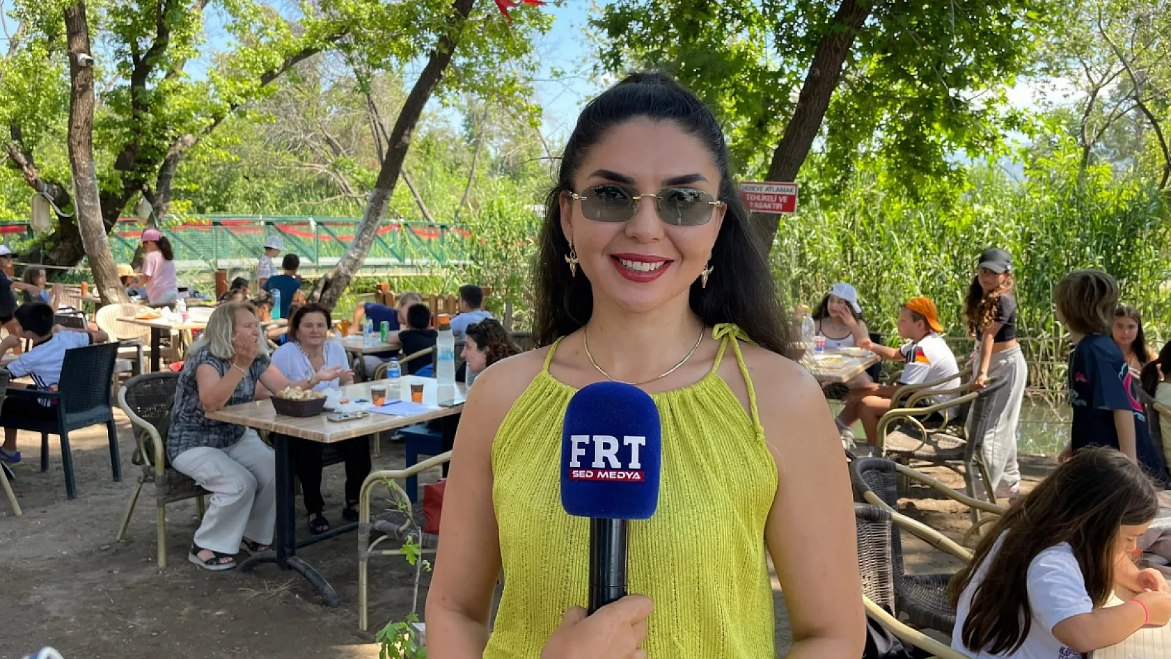 Fethiye Özel Ata İlkokulu'nda dört yıllık emek, anılarla taçlanan bir güne dönüştü