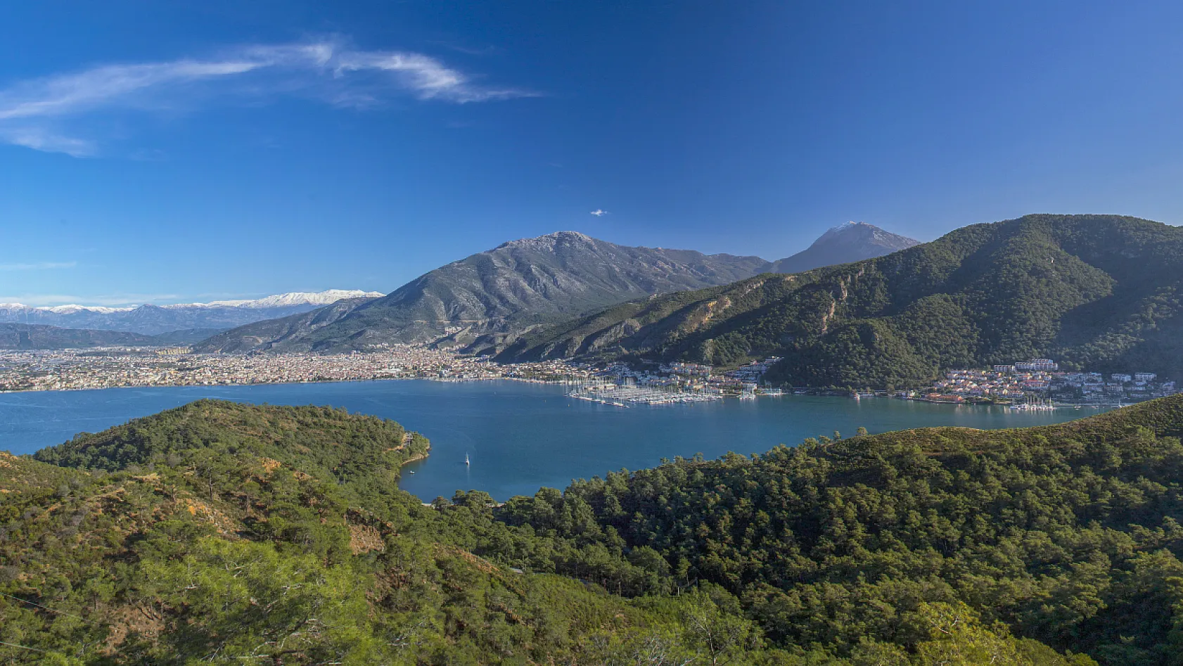Fethiye'de En Yakın Elektrik Kesintisi Ne Zaman Yaşanacak? 4 Mahallede Dev Kesinti