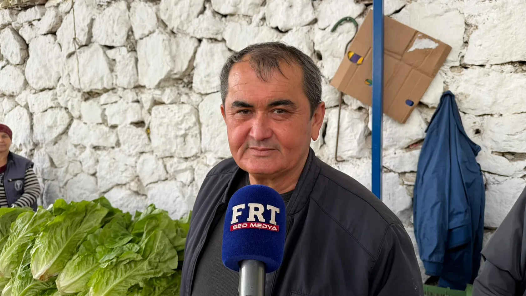 Fethiye Salı Pazarı'nda iki gündem: Mescit ve kayıt dışı denetimler