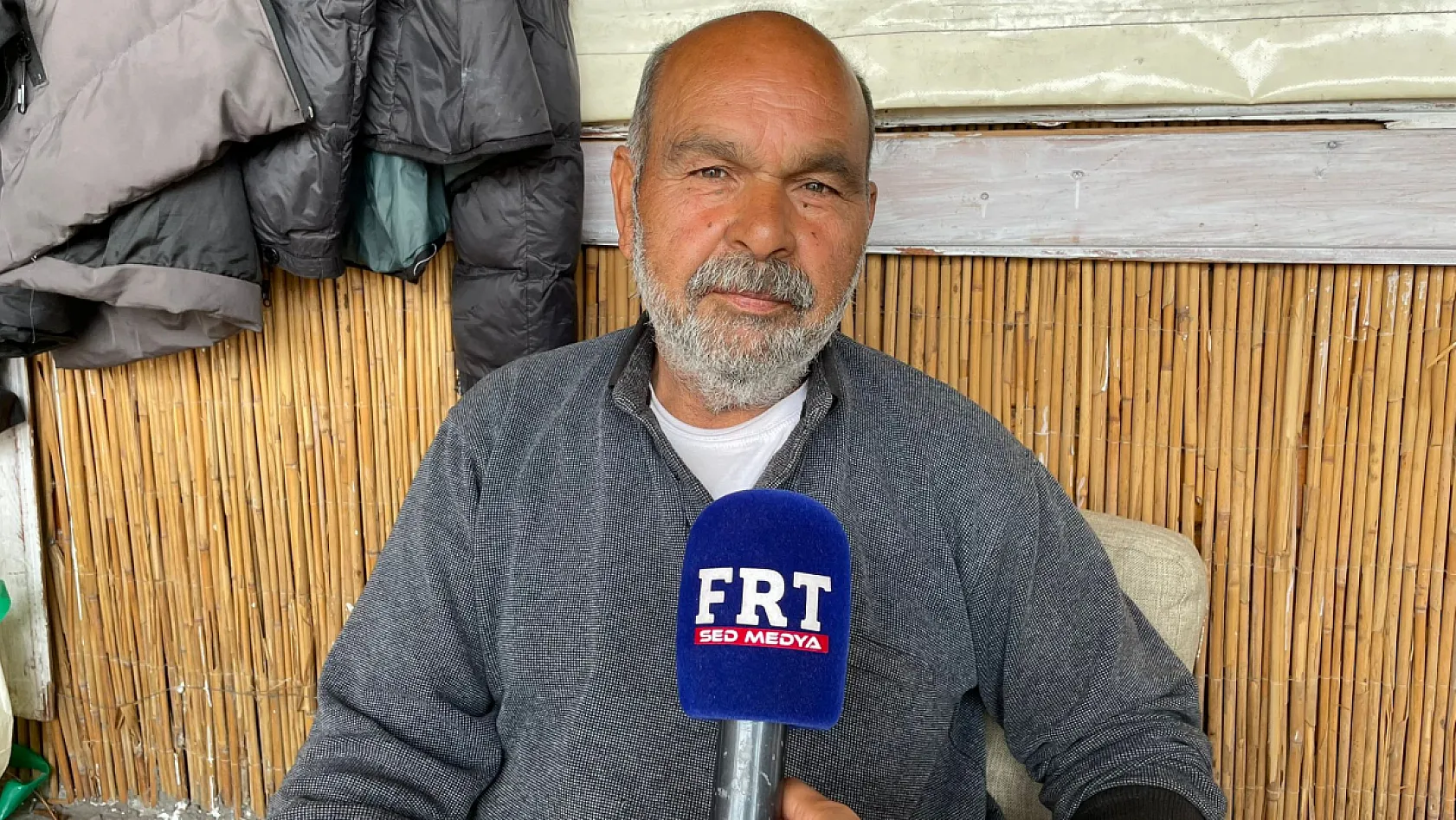Fethiye'de 40 Yıllık Usta Geleneksel Sepet Örücülüğünü Yaşatıyor