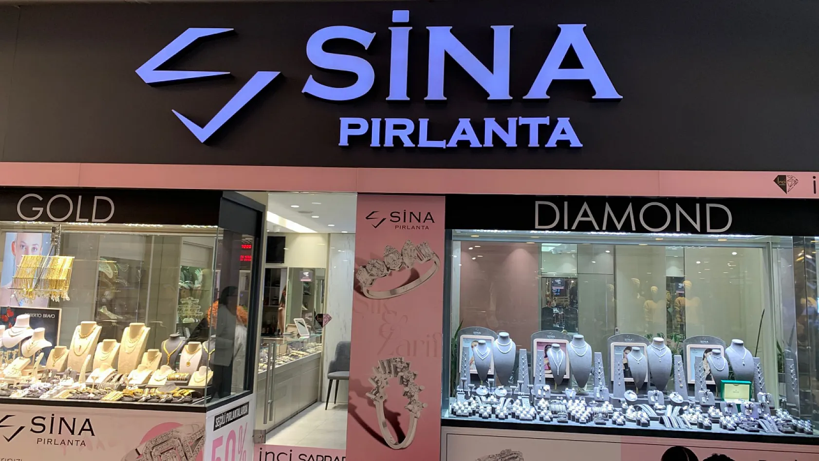 Fethiye Sina Pırlanta'dan Bayram Öncesi Altın Tavsiyesi