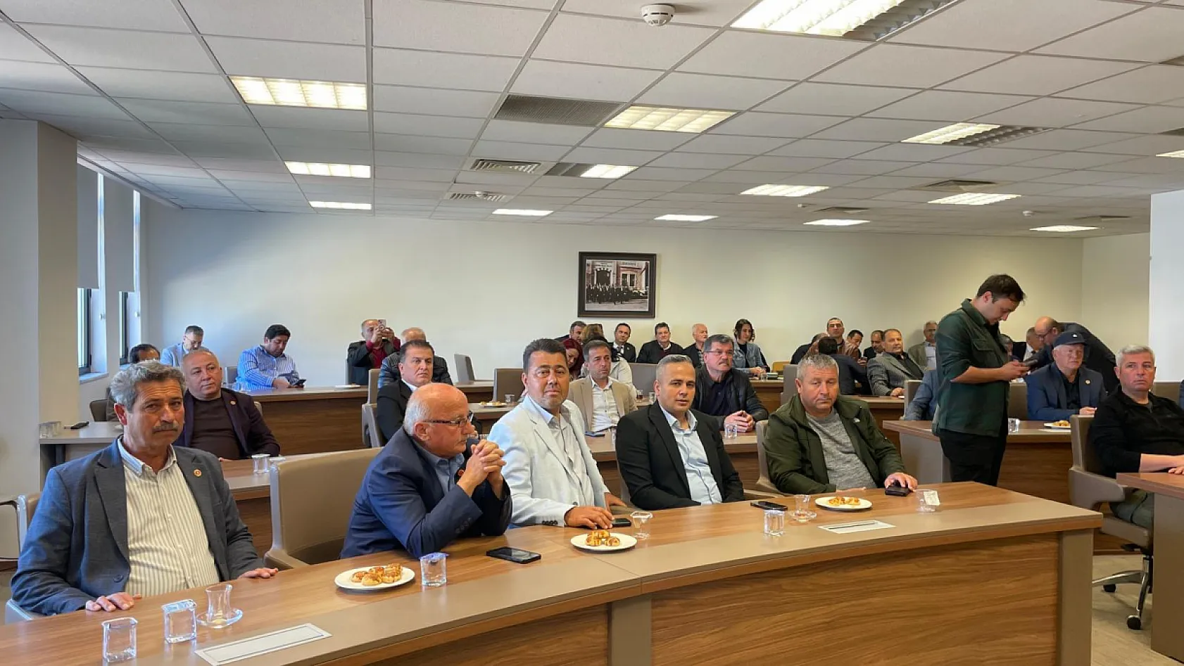 Fethiye tek yürek: Canlı yayınla umut olacaklar 'Hedef yüzde 50'