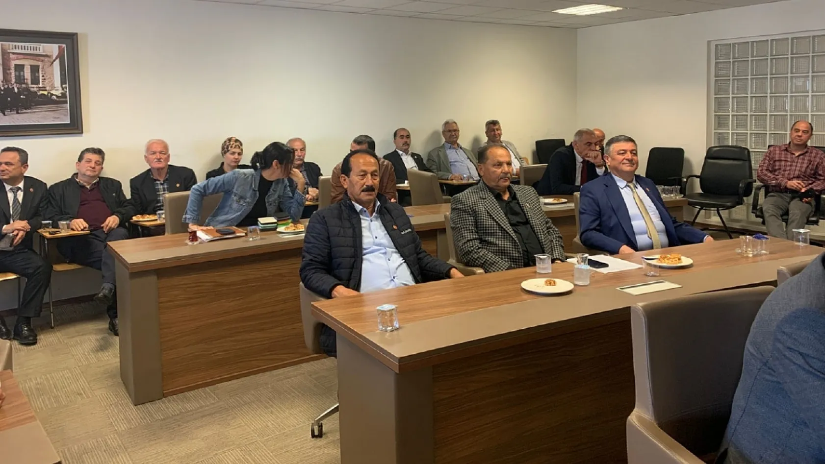 Fethiye tek yürek: Canlı yayınla umut olacaklar 'Hedef yüzde 50'