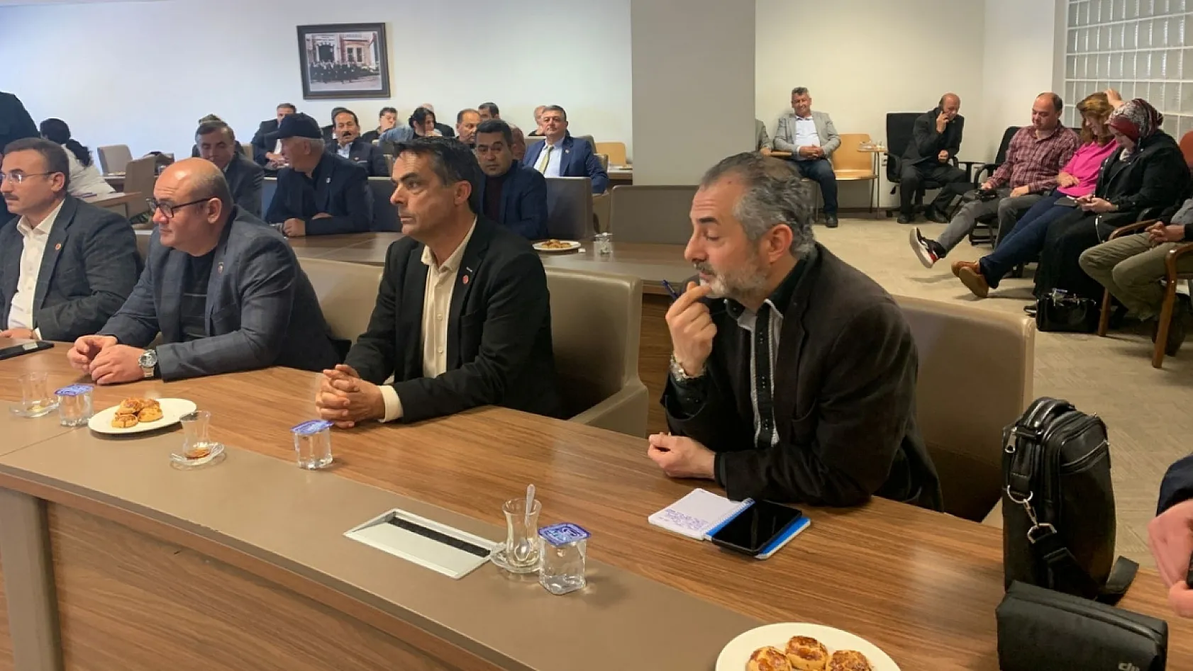 Fethiye tek yürek: Canlı yayınla umut olacaklar 'Hedef yüzde 50'