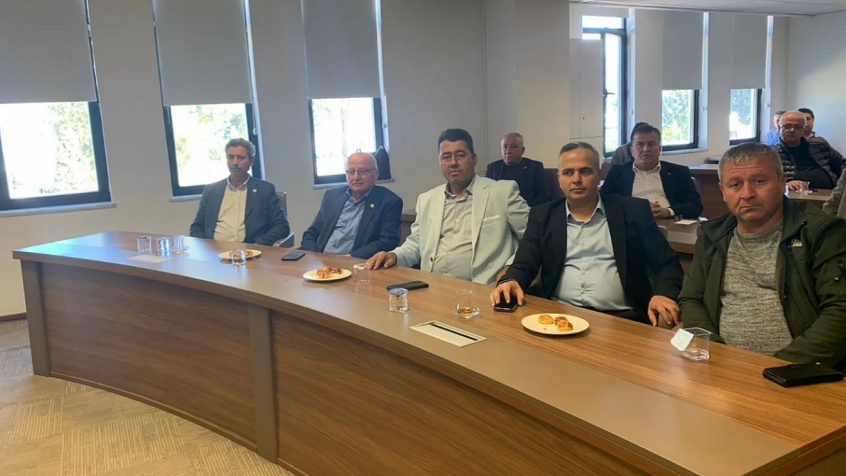 Fethiye tek yürek: Canlı yayınla umut olacaklar 'Hedef yüzde 50'