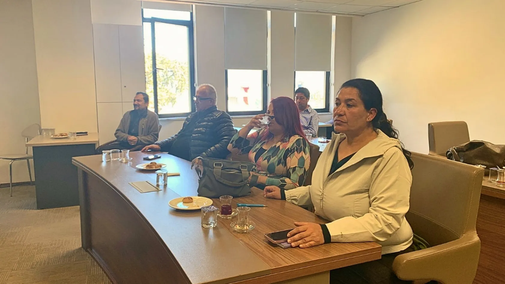 Fethiye tek yürek: Canlı yayınla umut olacaklar 'Hedef yüzde 50'
