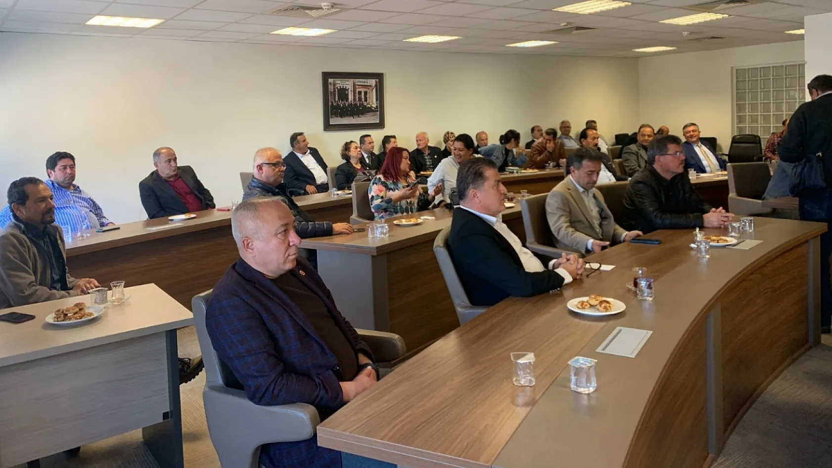 Fethiye tek yürek: Canlı yayınla umut olacaklar 'Hedef yüzde 50'