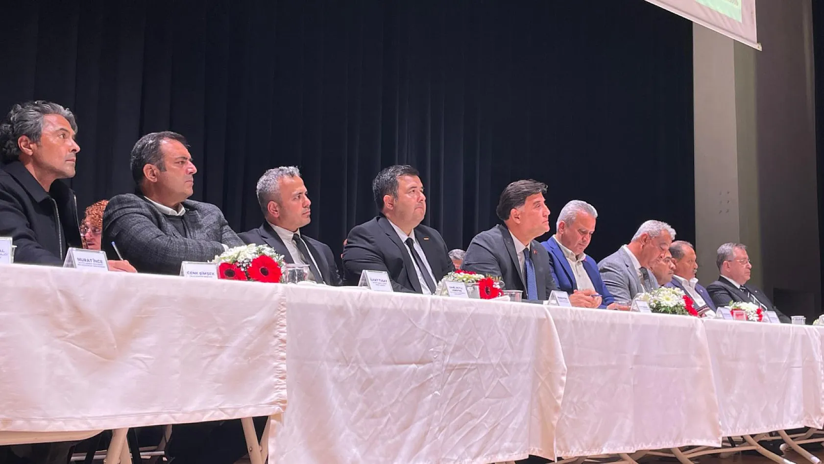 Ünlü İsimler Yusuf Eymen İçin Tek Yürek Oldu