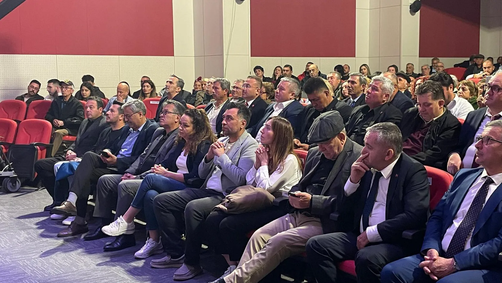 Fethiye Tek Yürek Oldu: Yusuf Eymen İçin Umut Çağrısı