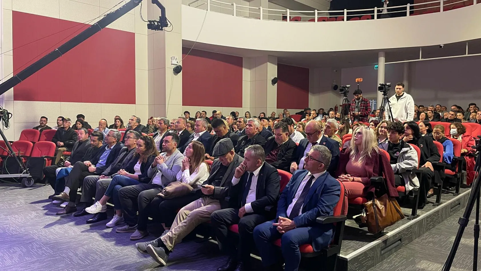 Fethiye Tek Yürek Oldu: Yusuf Eymen İçin Umut Çağrısı