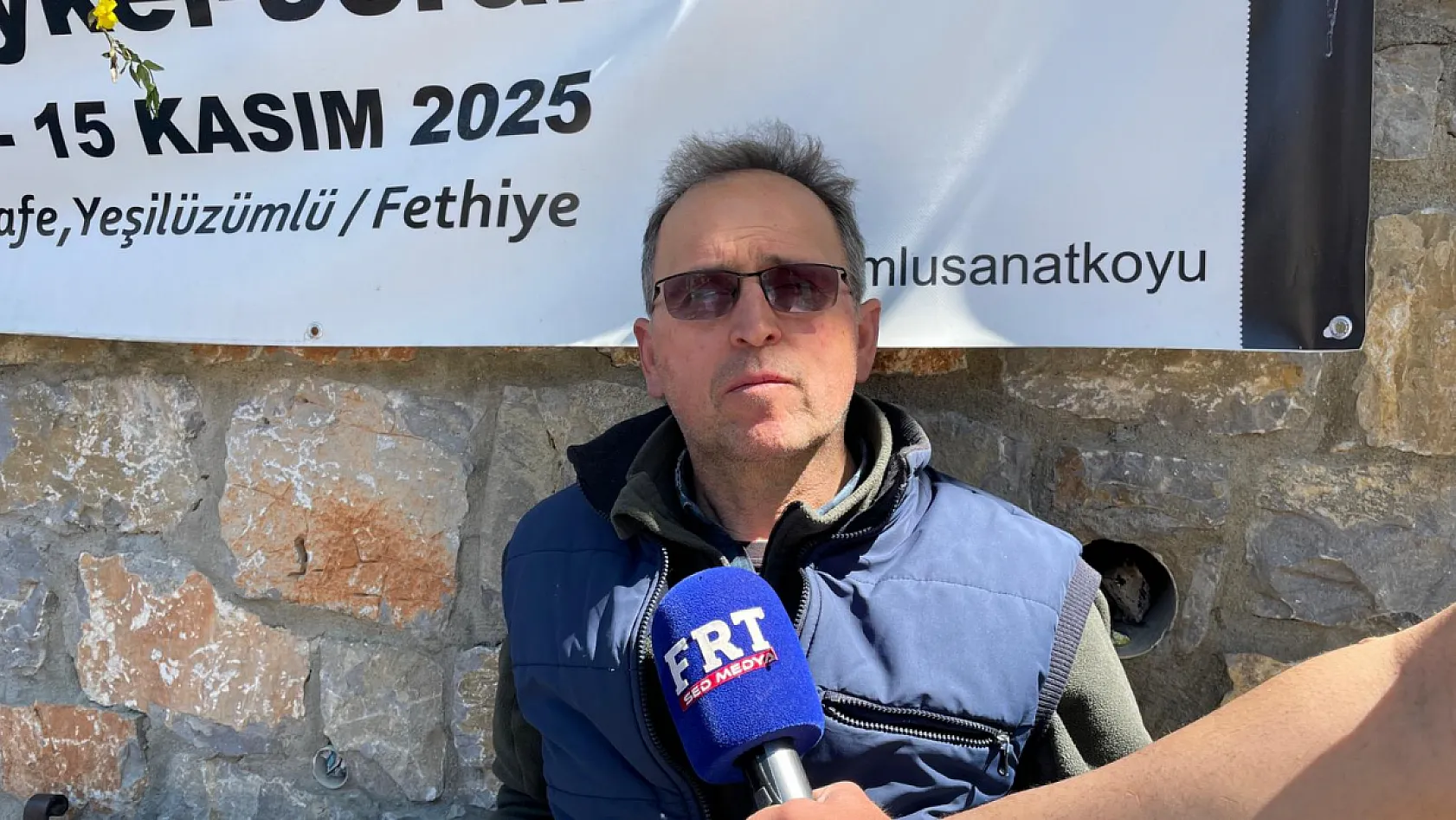 Fethiye Yeşilüzümlü'de festival coşkusu sona erdi: Köy sessizliğe büründü