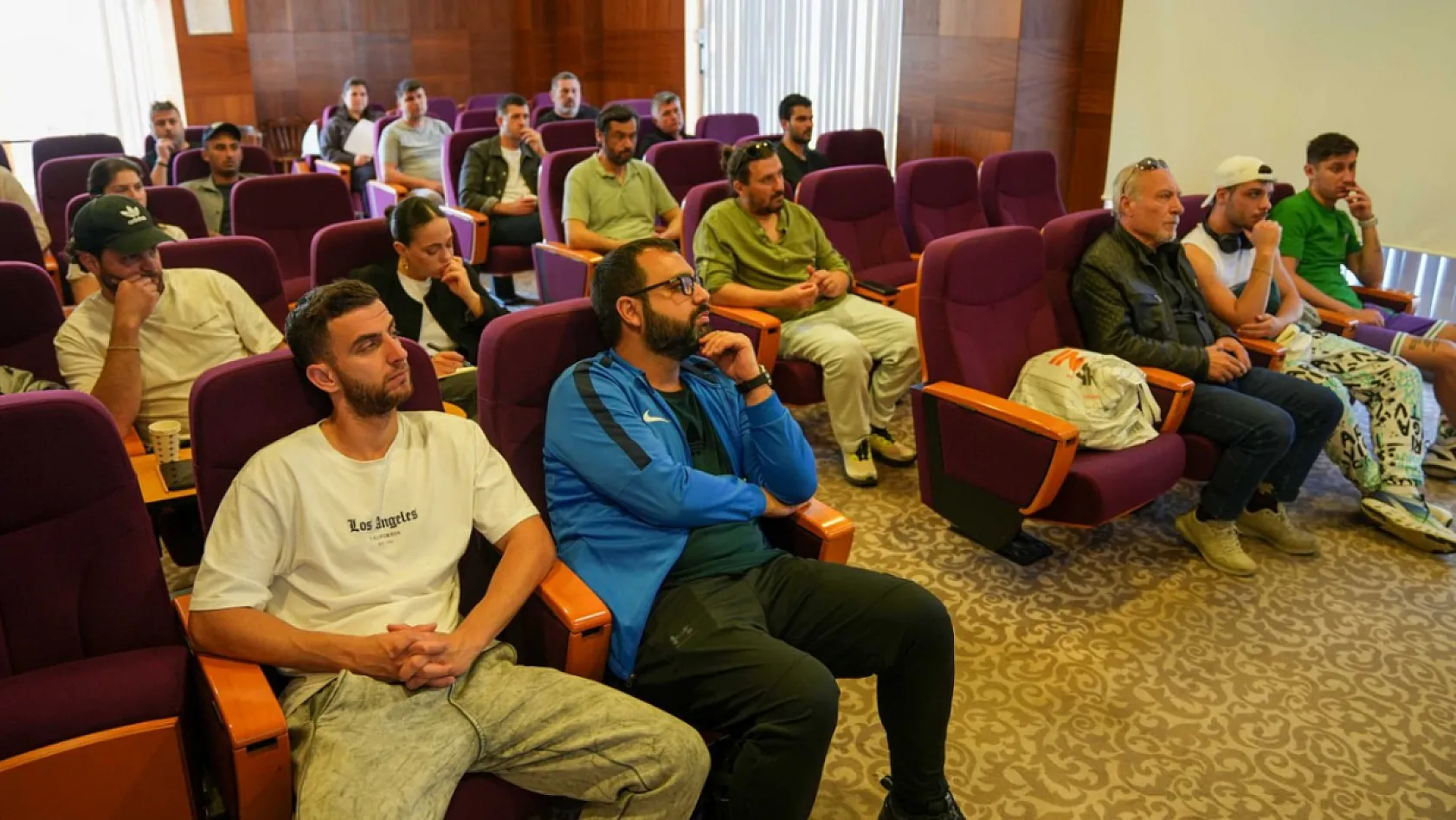 Fethiye'de 14 Kişi Bronz Cankurtaran Belgesi Aldı