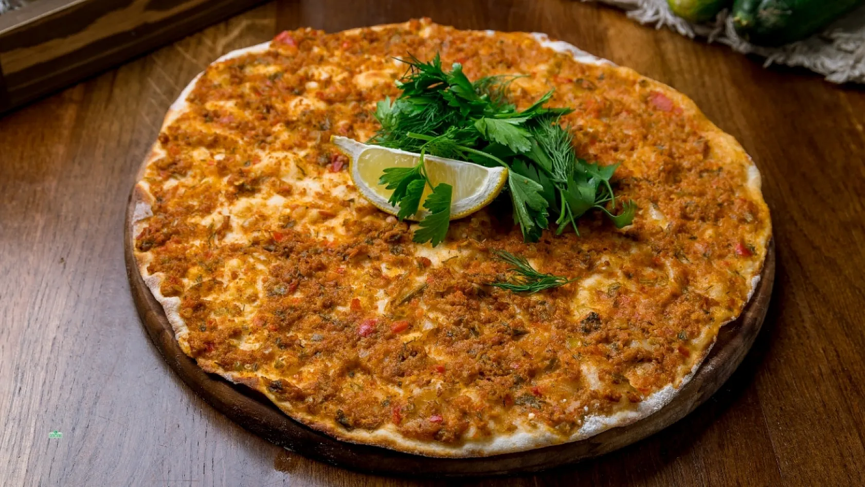 Fethiye'de 1450 TL'lik Lahmacun Sonrası Bakanlık Harekete Geçti