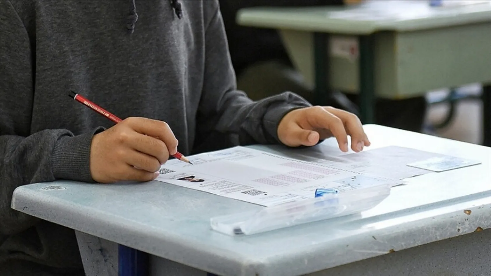 Fethiye'de 1990 öğrenci LGS'ye girecek