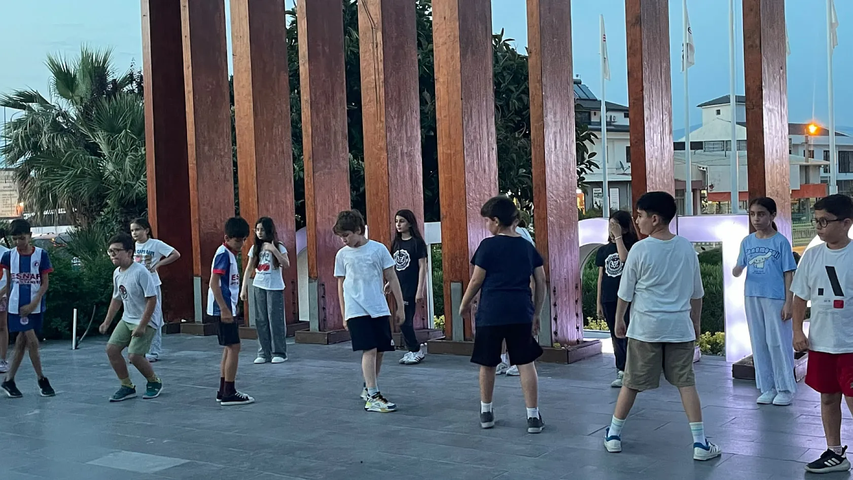 Fethiye'de 21 Haziran heyecanı: Yılın en renkli kültür gecesi için geri sayım