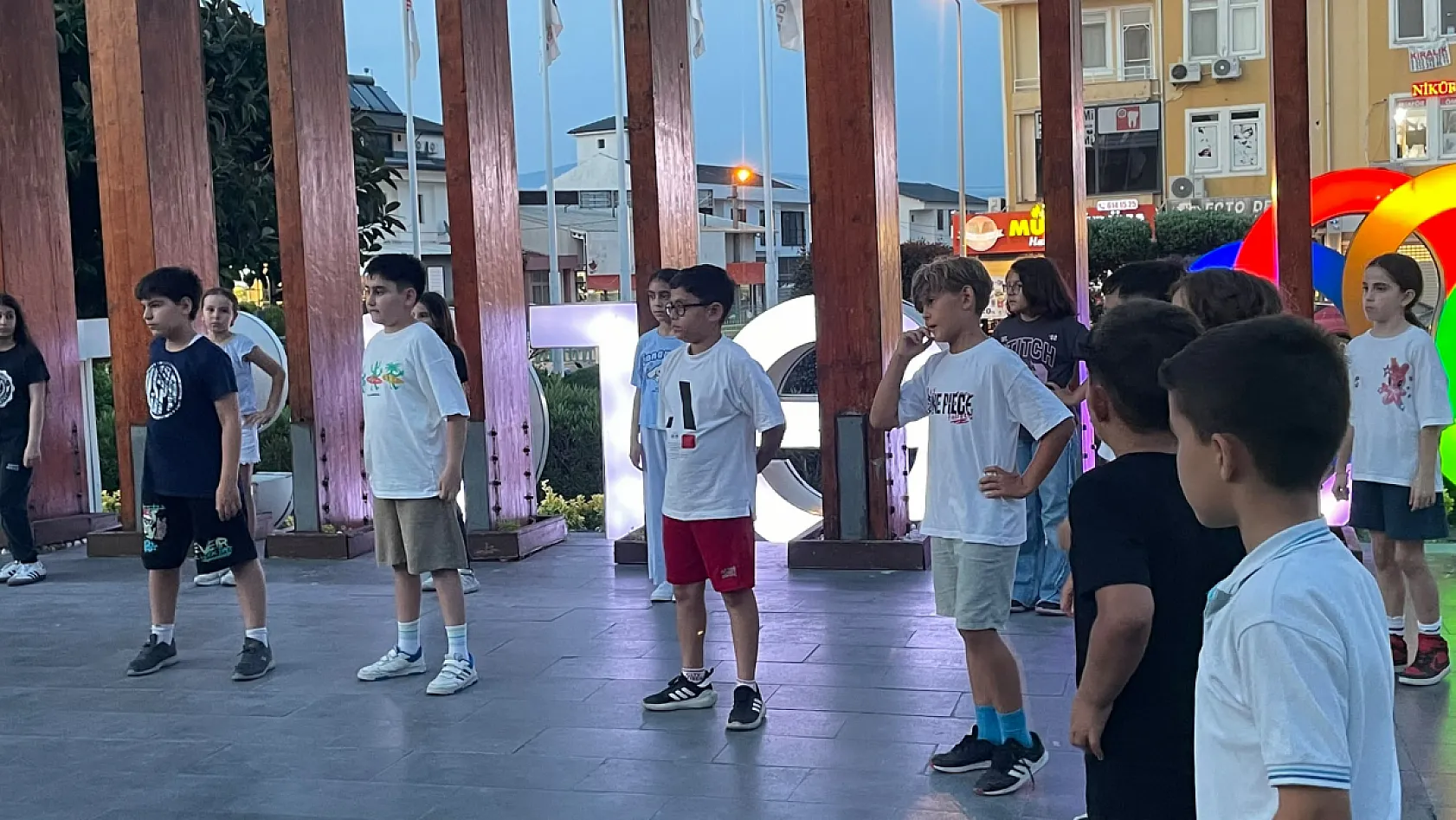 Fethiye'de 21 Haziran heyecanı: Yılın en renkli kültür gecesi için geri sayım