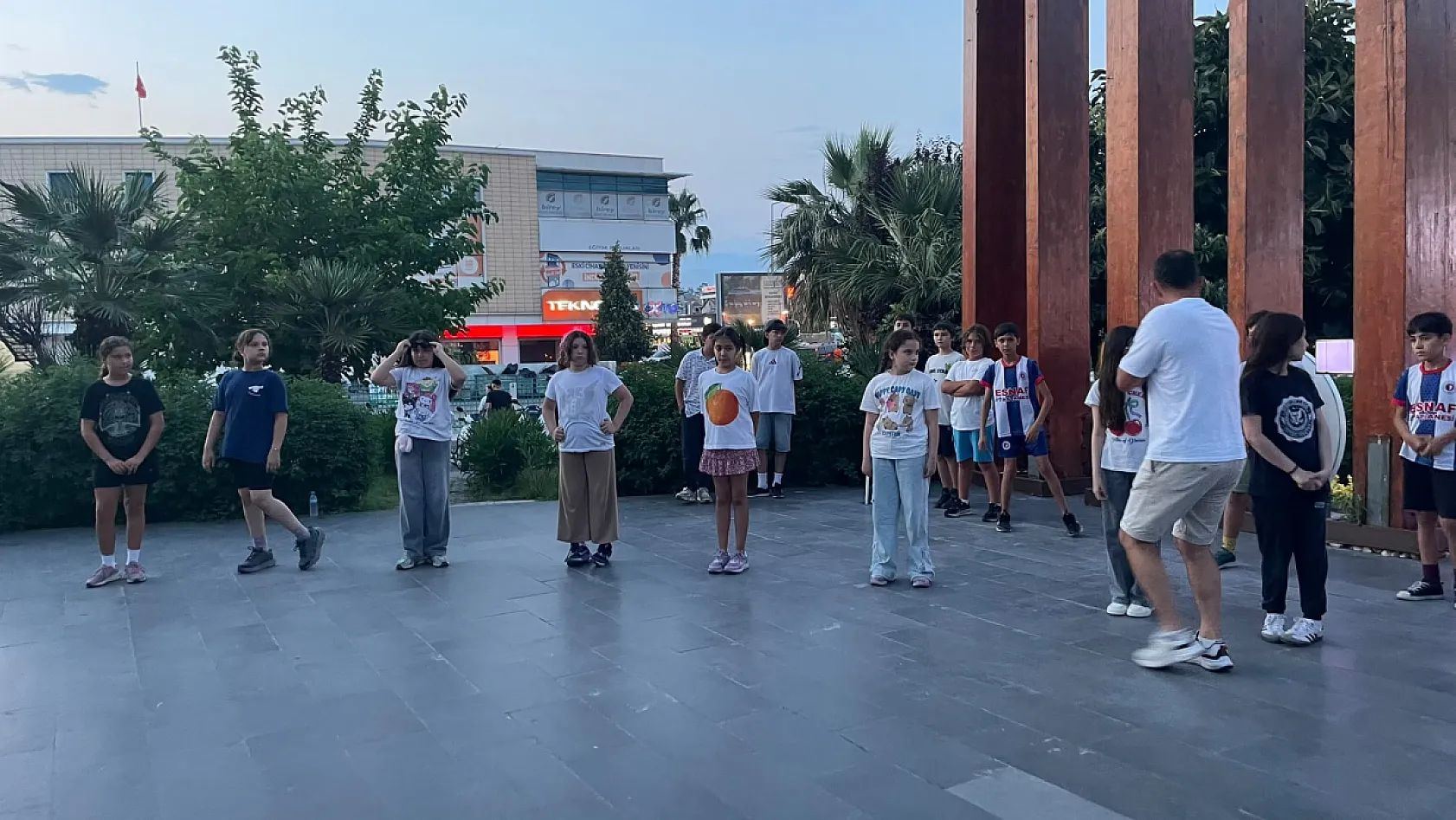 Fethiye'de 21 Haziran heyecanı: Yılın en renkli kültür gecesi için geri sayım