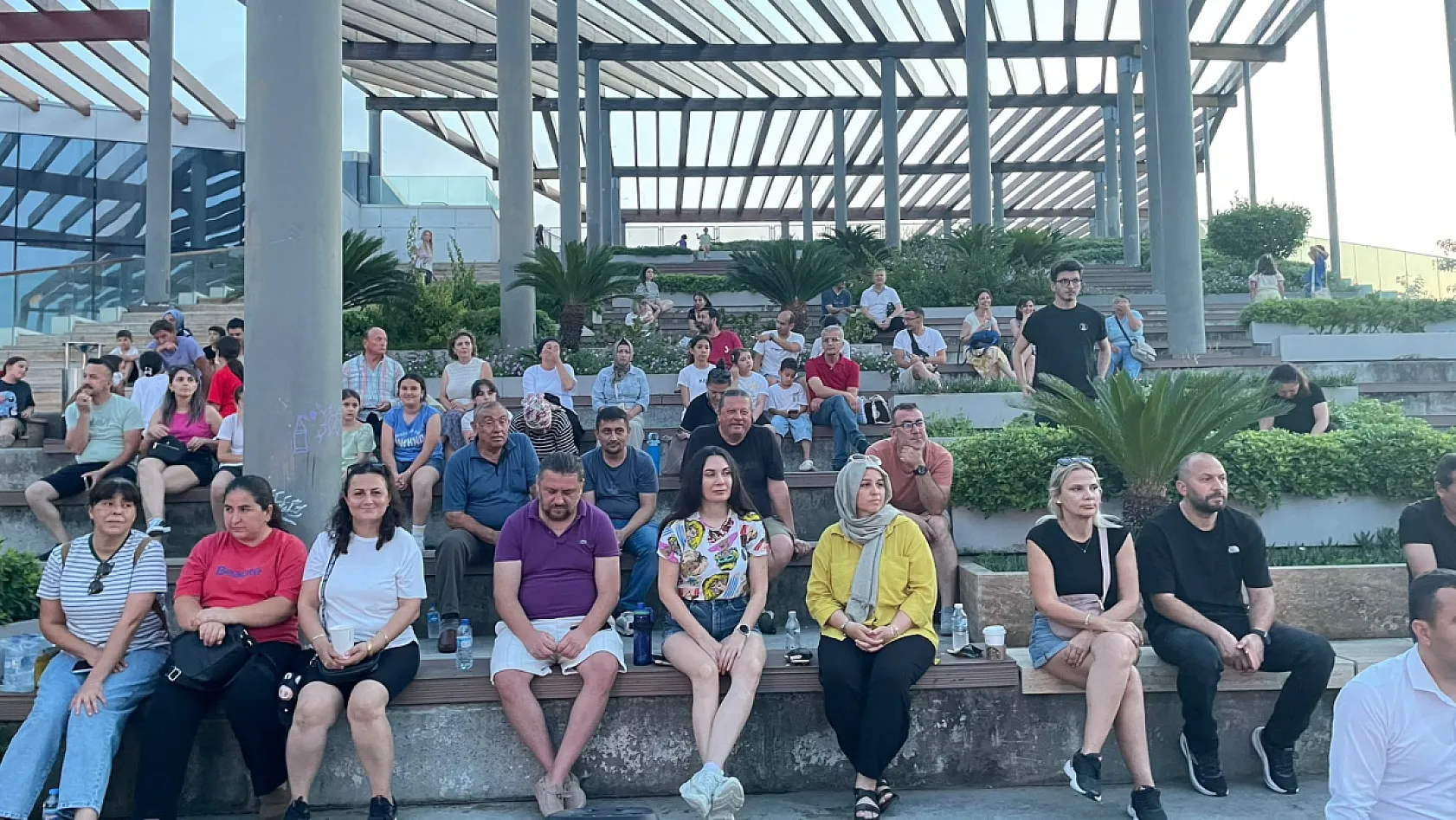 Fethiye'de 21 Haziran heyecanı: Yılın en renkli kültür gecesi için geri sayım