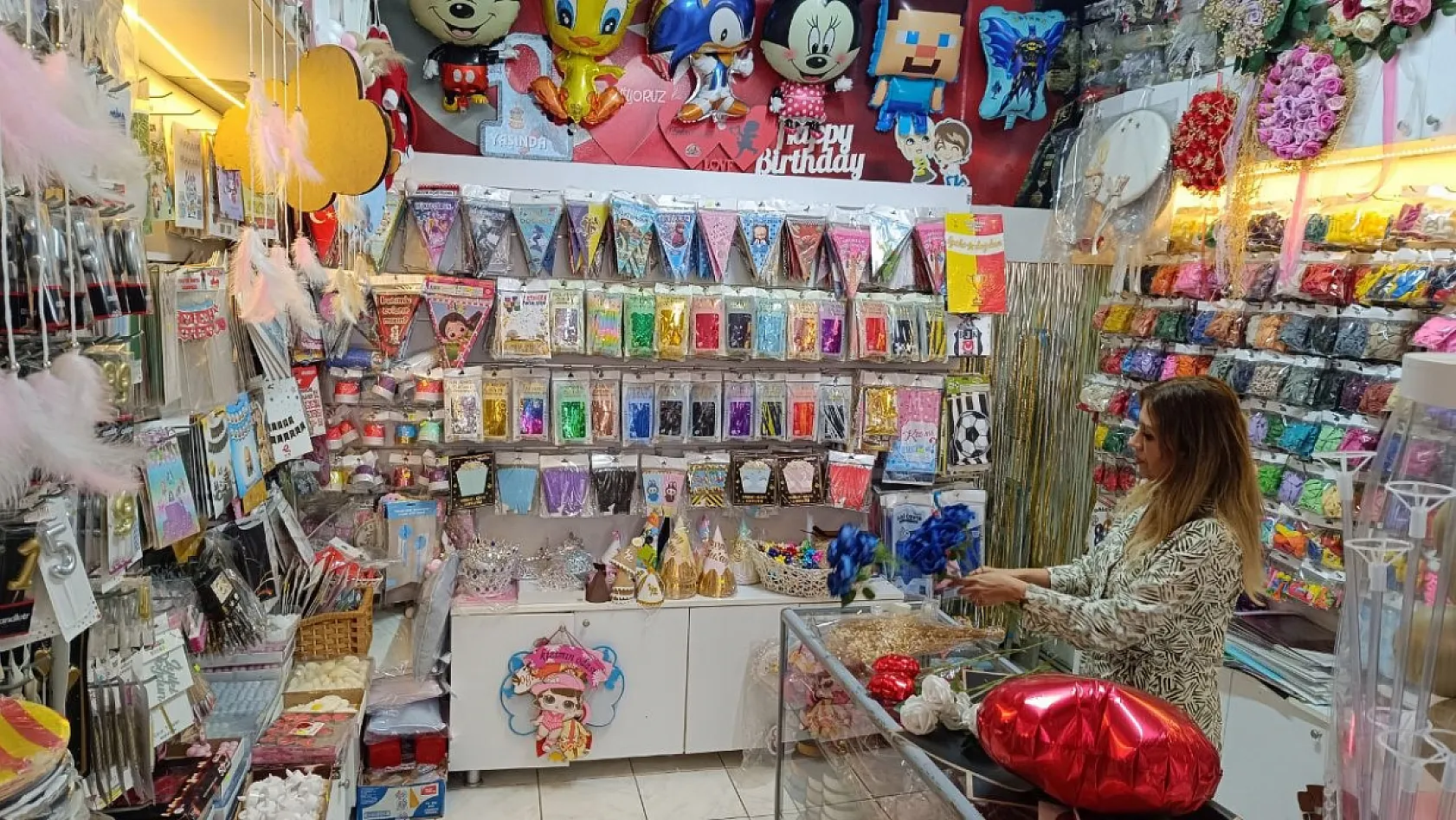 Fethiye'de 25 yıllık güven, binlerce mutlu kutlama