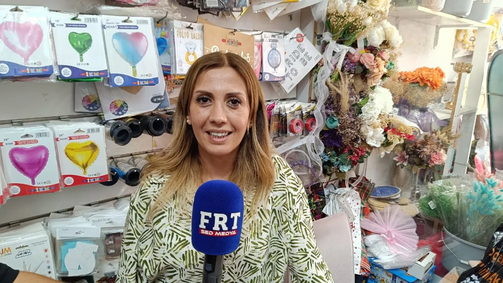 Fethiye'de 25 yıllık güven, binlerce mutlu kutlama