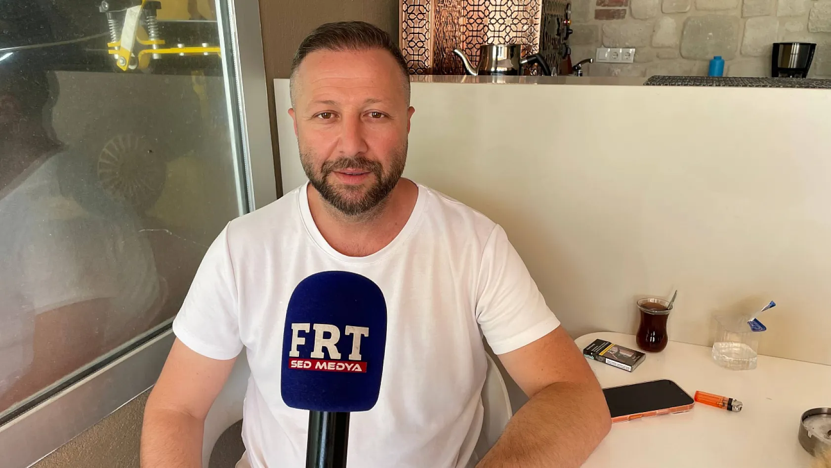 Fethiye'de 25 yıllık uzmandan araç sahiplerine uyarı: 'PPF kaplama artık lüks değil, ihtiyaç'