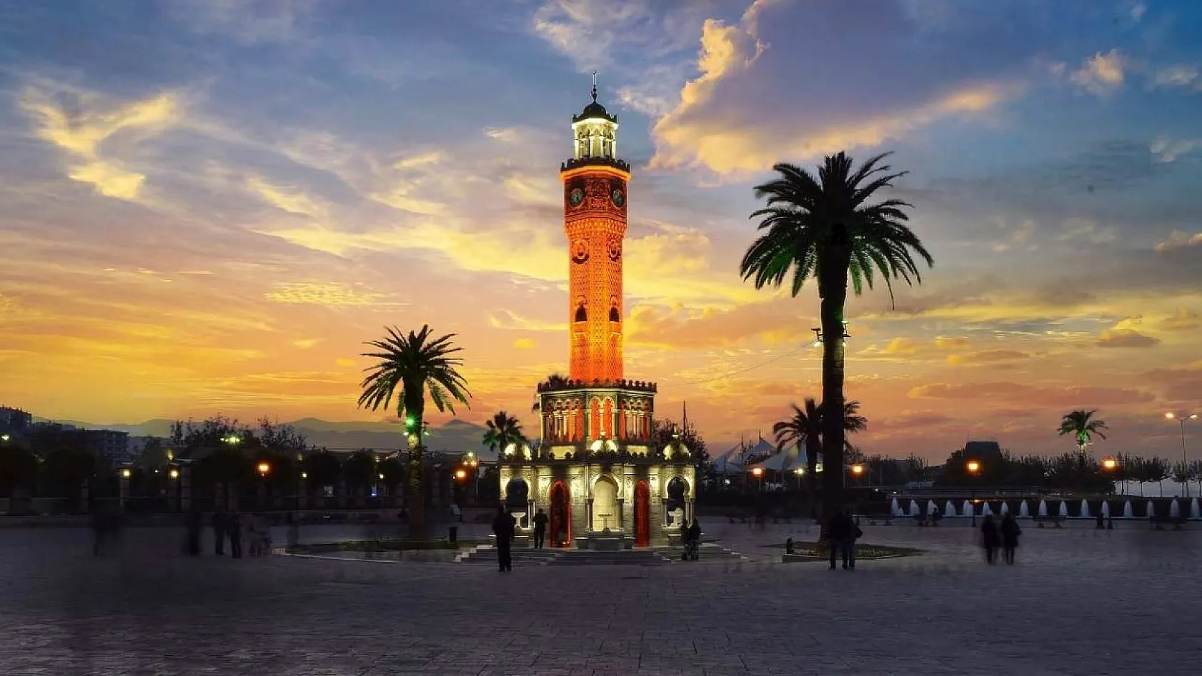 Yeni haftada yurt genelinde bahar yağışlarının etkili olması bekleniyor