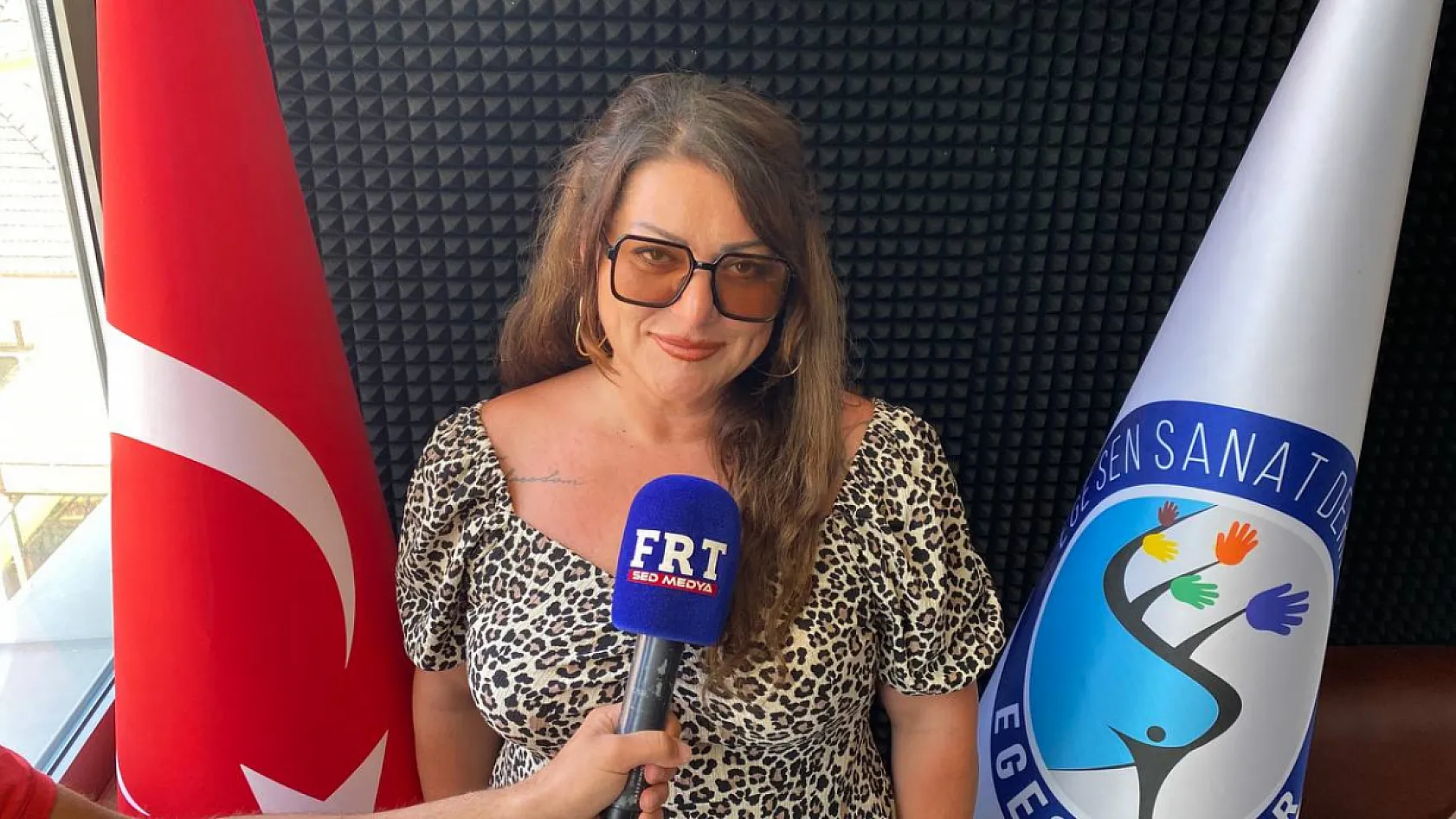 Fethiye'de 90'lar Rüzgarı Esecek: Makam-ı Pop Korosu Müzikseverlerle Buluşuyor