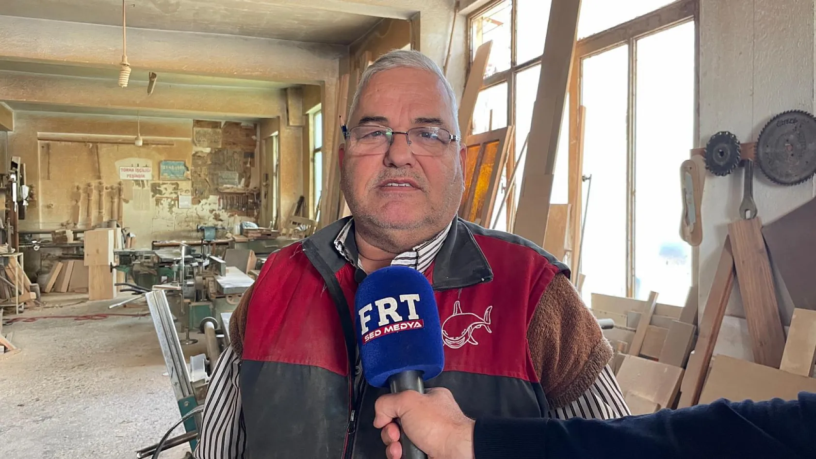 Fethiye'de 'Ağaç Tornacılığı' yok oluyor: 43 yılın ustalığı çıraksızlığa yeniliyor