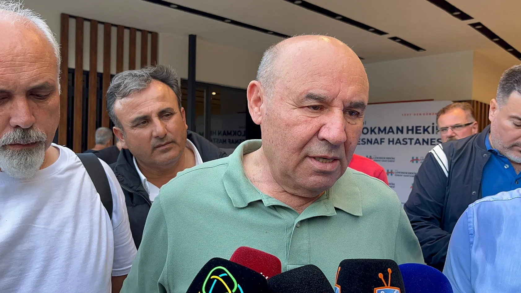 Fethiye'de Başkan Karaca'ya Yapılan Saldırıya Seydikemer Belediye Başkanı Akdenizli ve AK Parti Muğla Milletvekili Otgöz'den Tepki